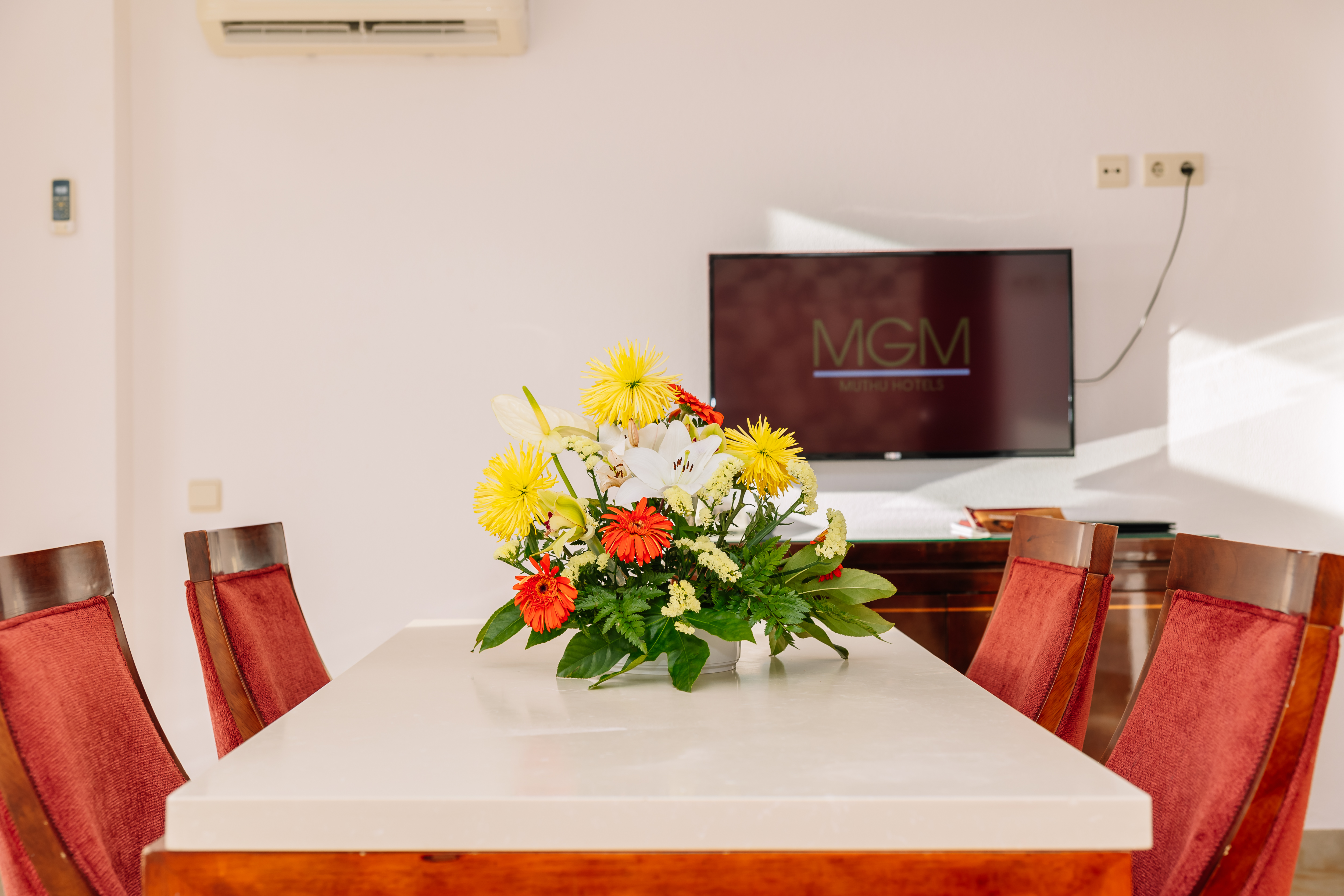 Apartment Two Bedrooms