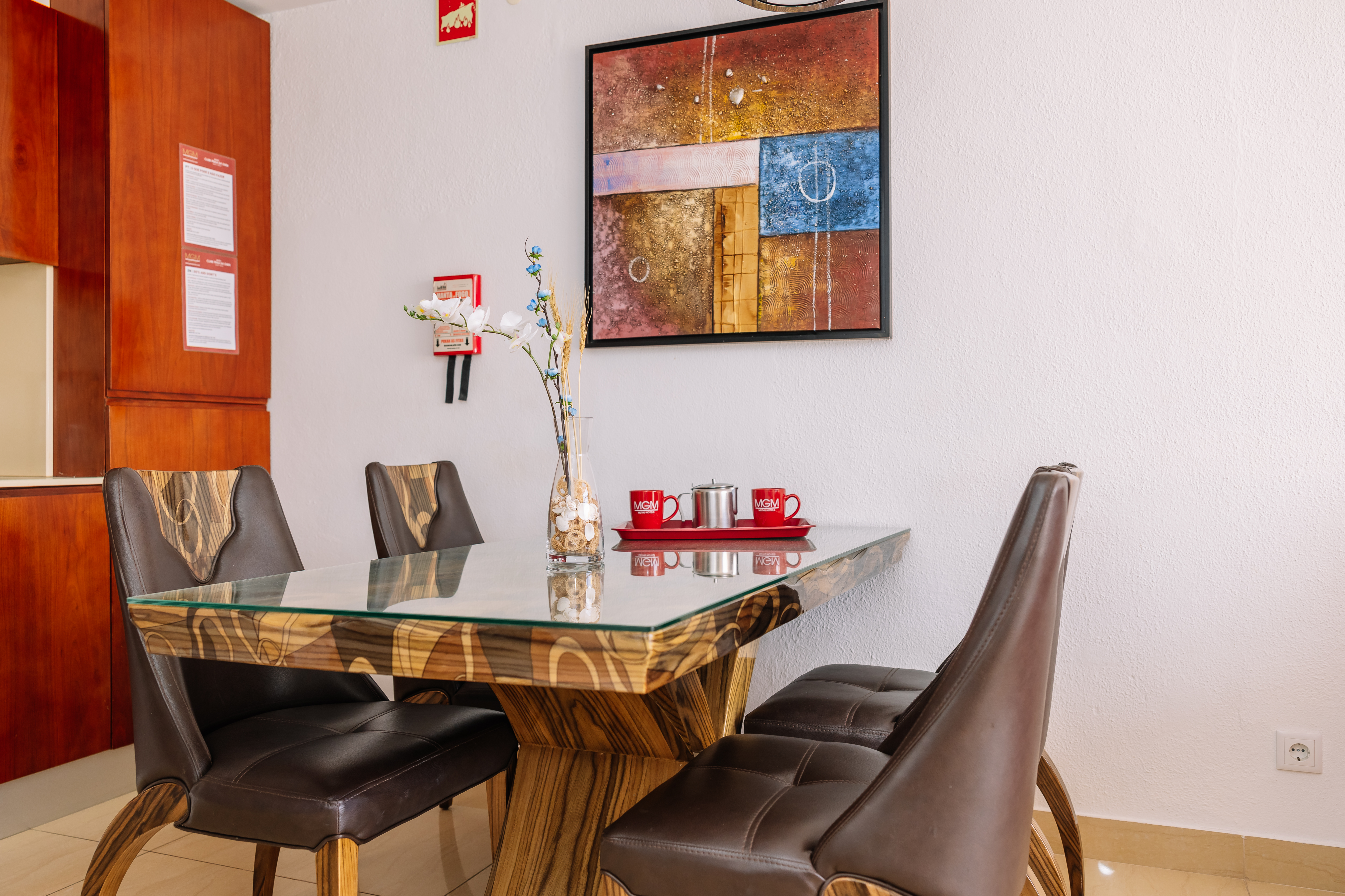 Apartment One Bedroom