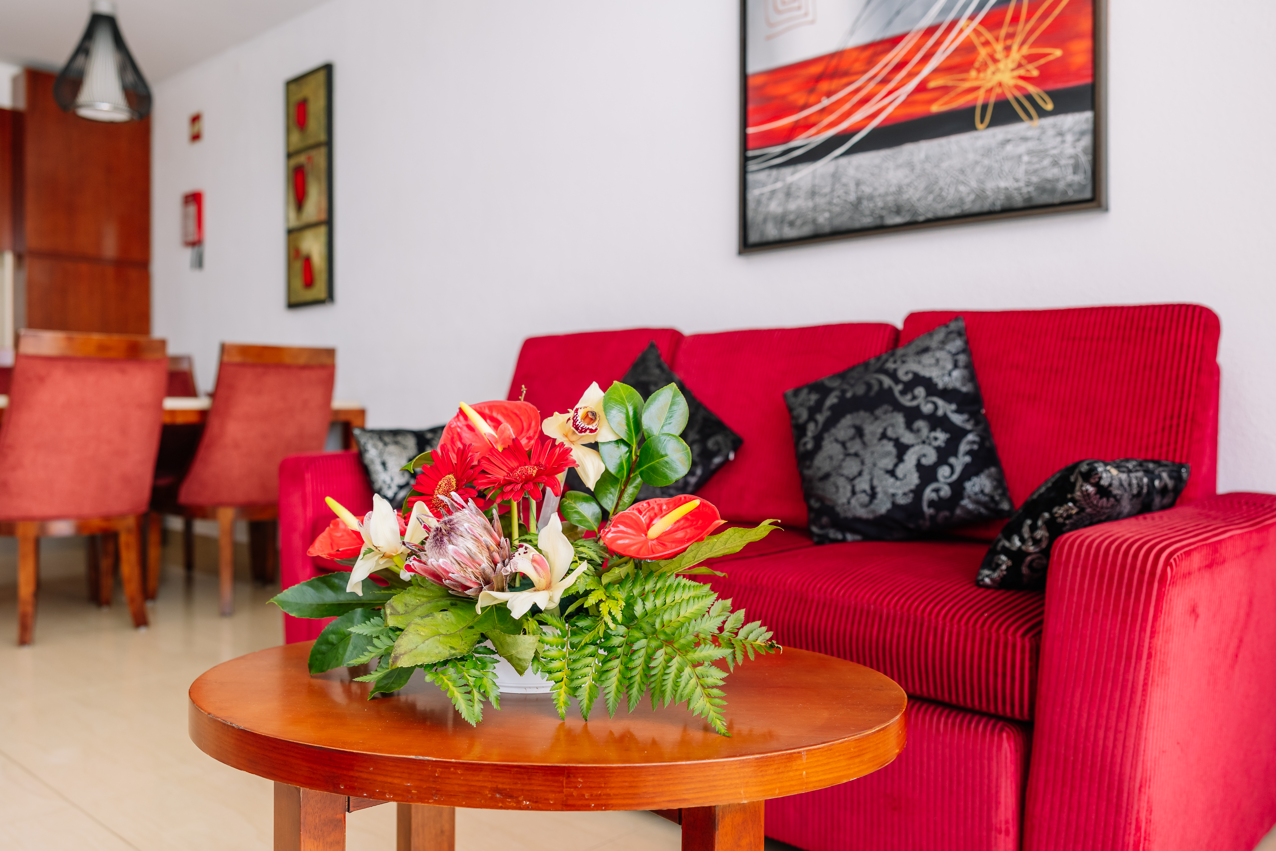 Apartment One Bedroom