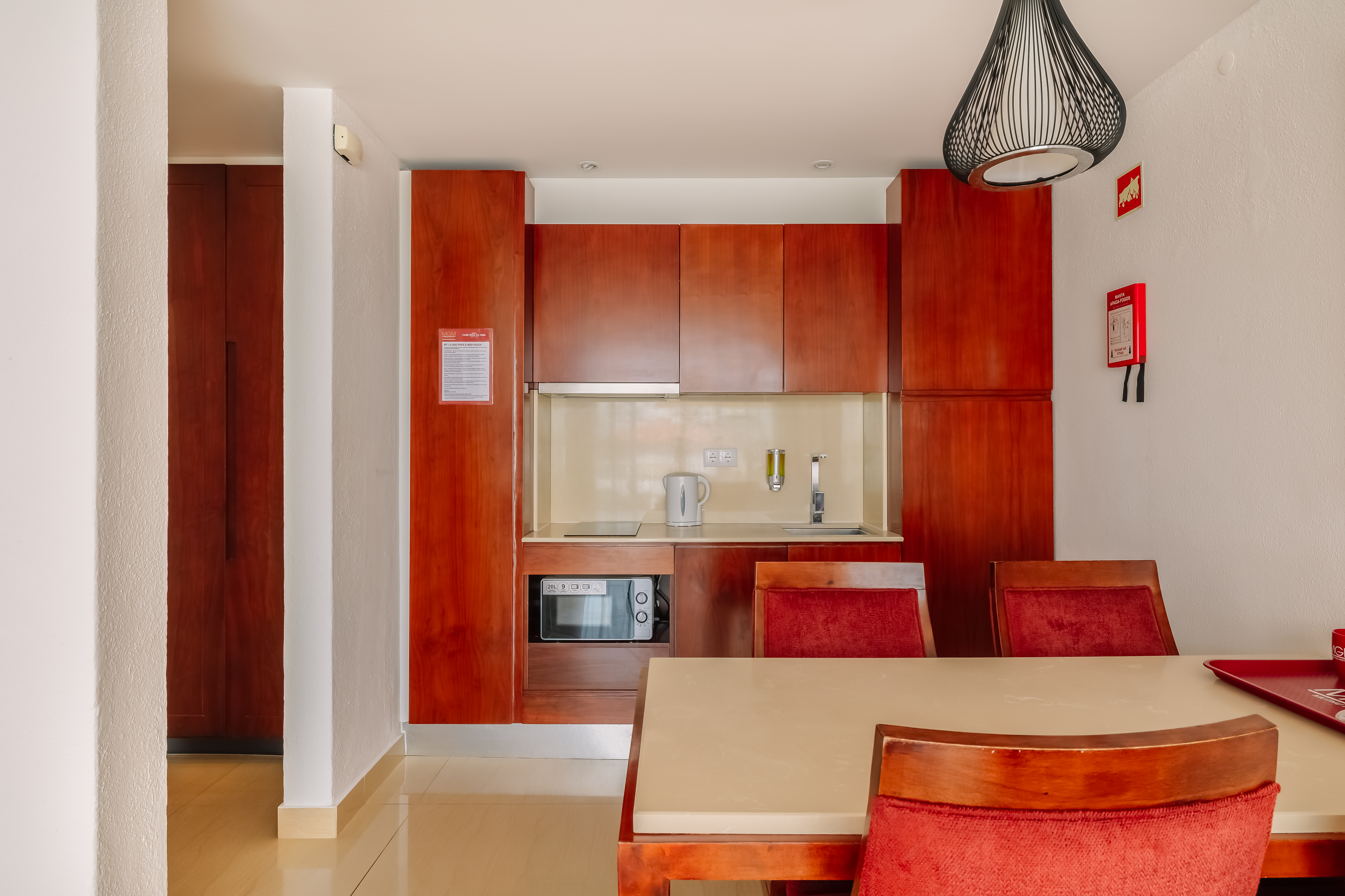 Apartment One Bedroom