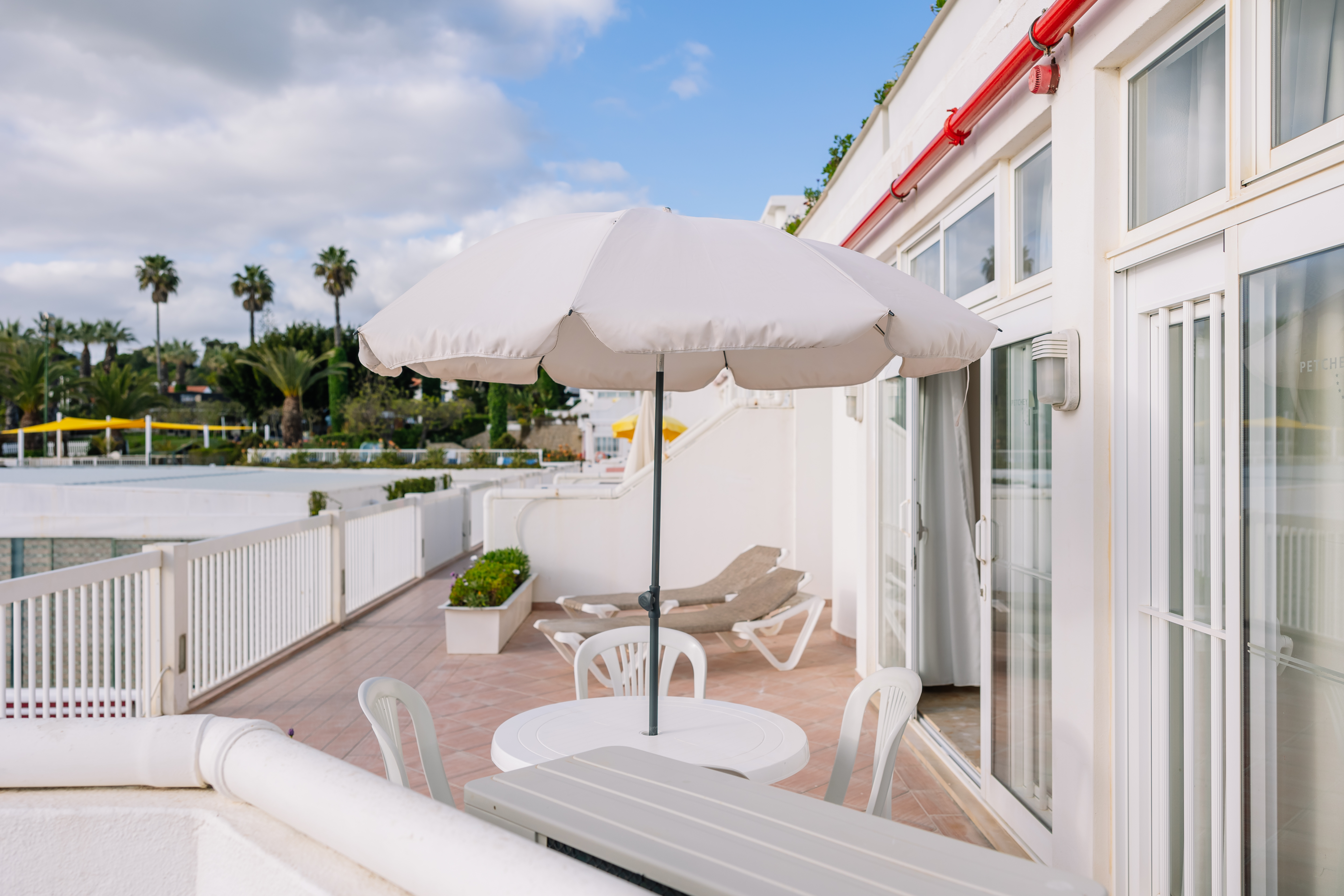 Apartment Two Bedrooms