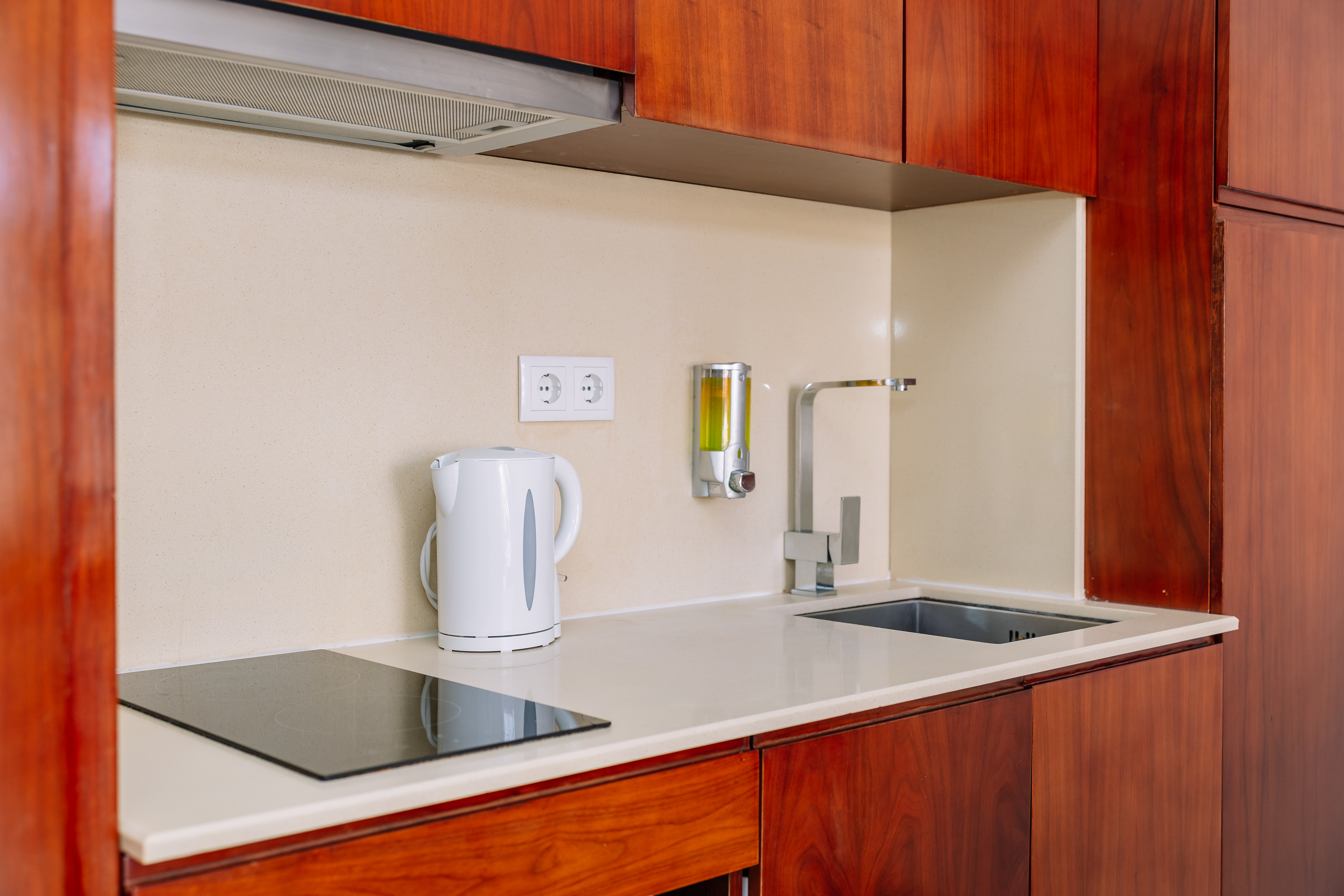 Apartment One Bedroom