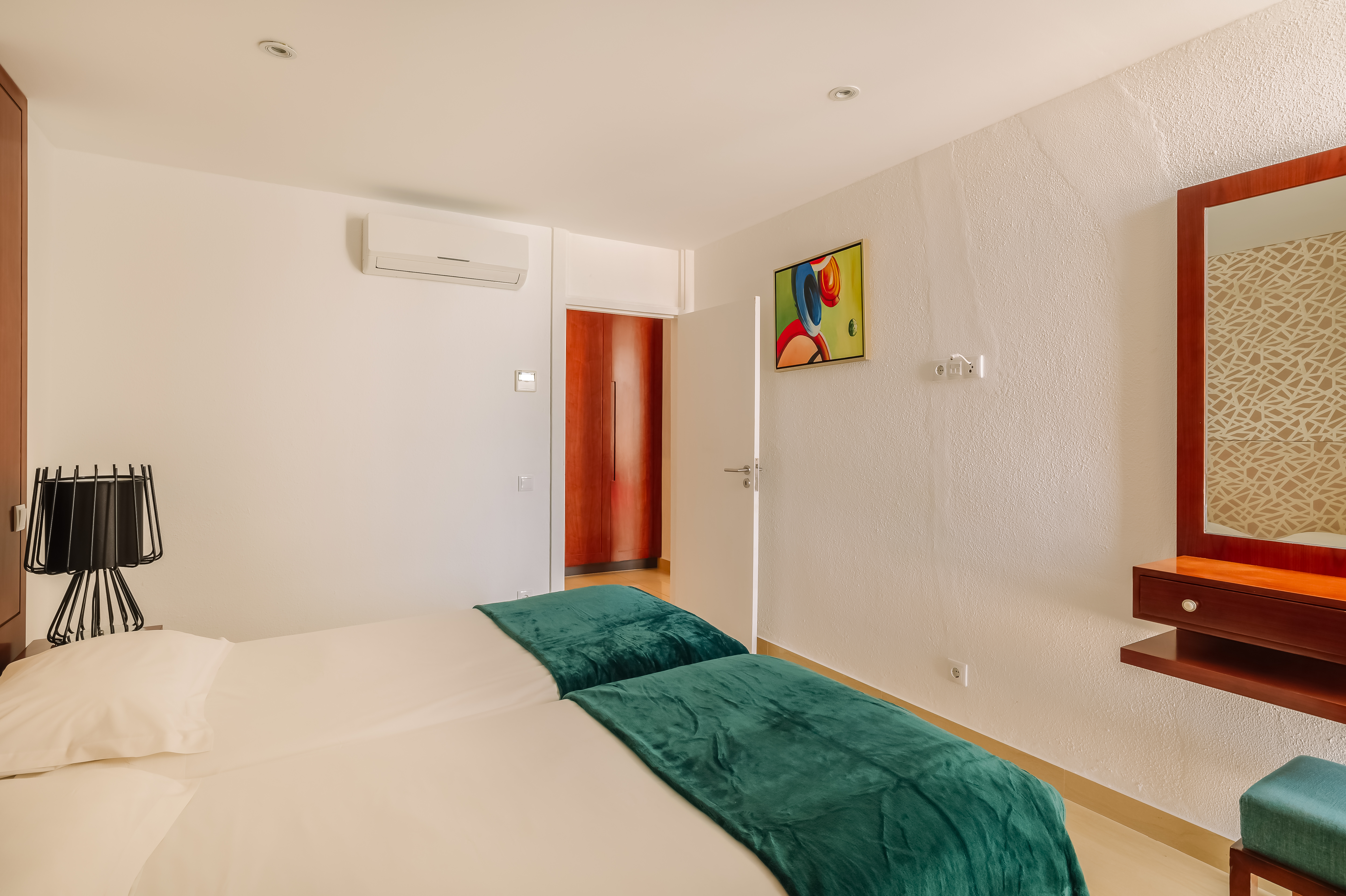 Apartment One Bedroom