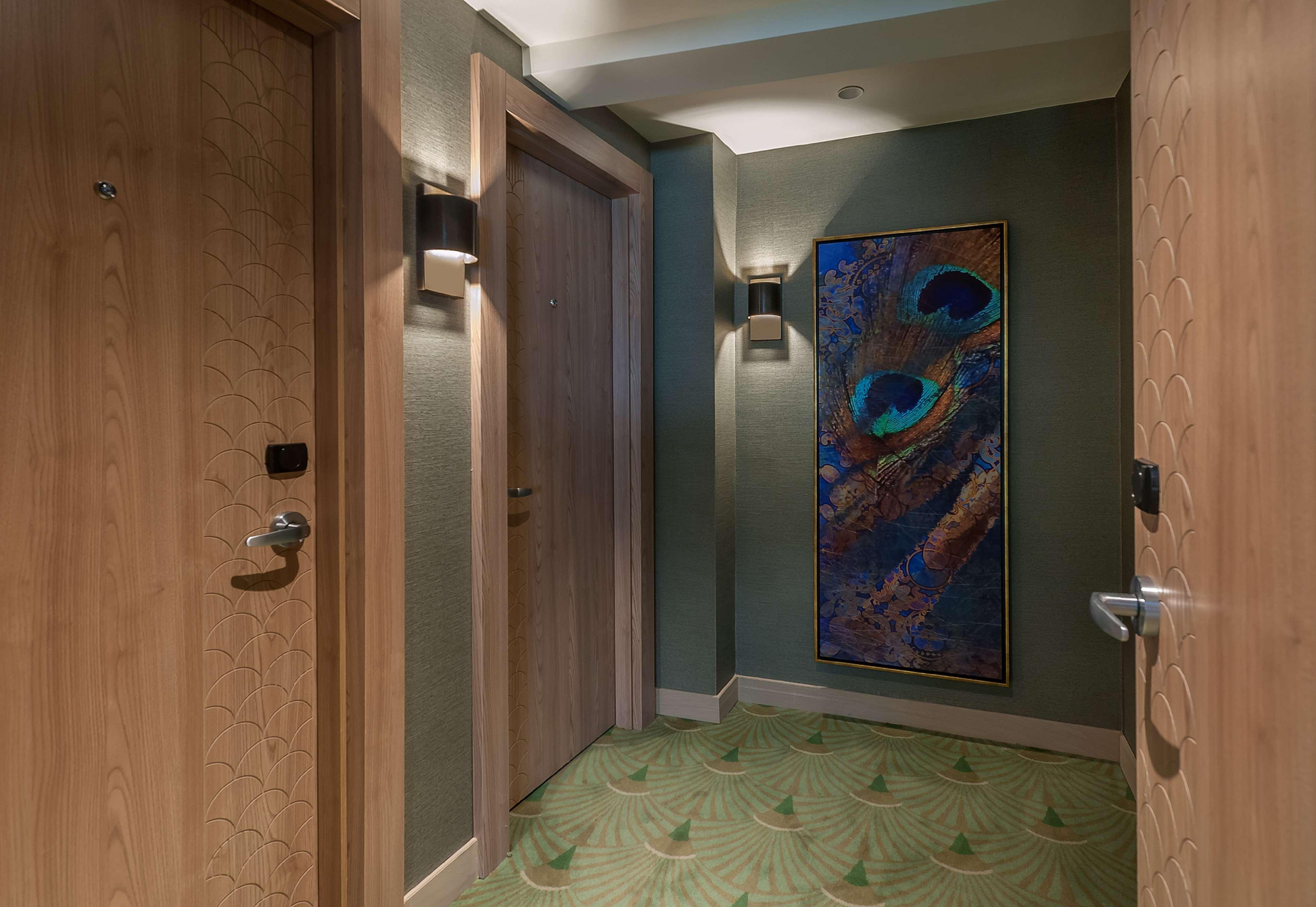 Family Room Two Bedrooms