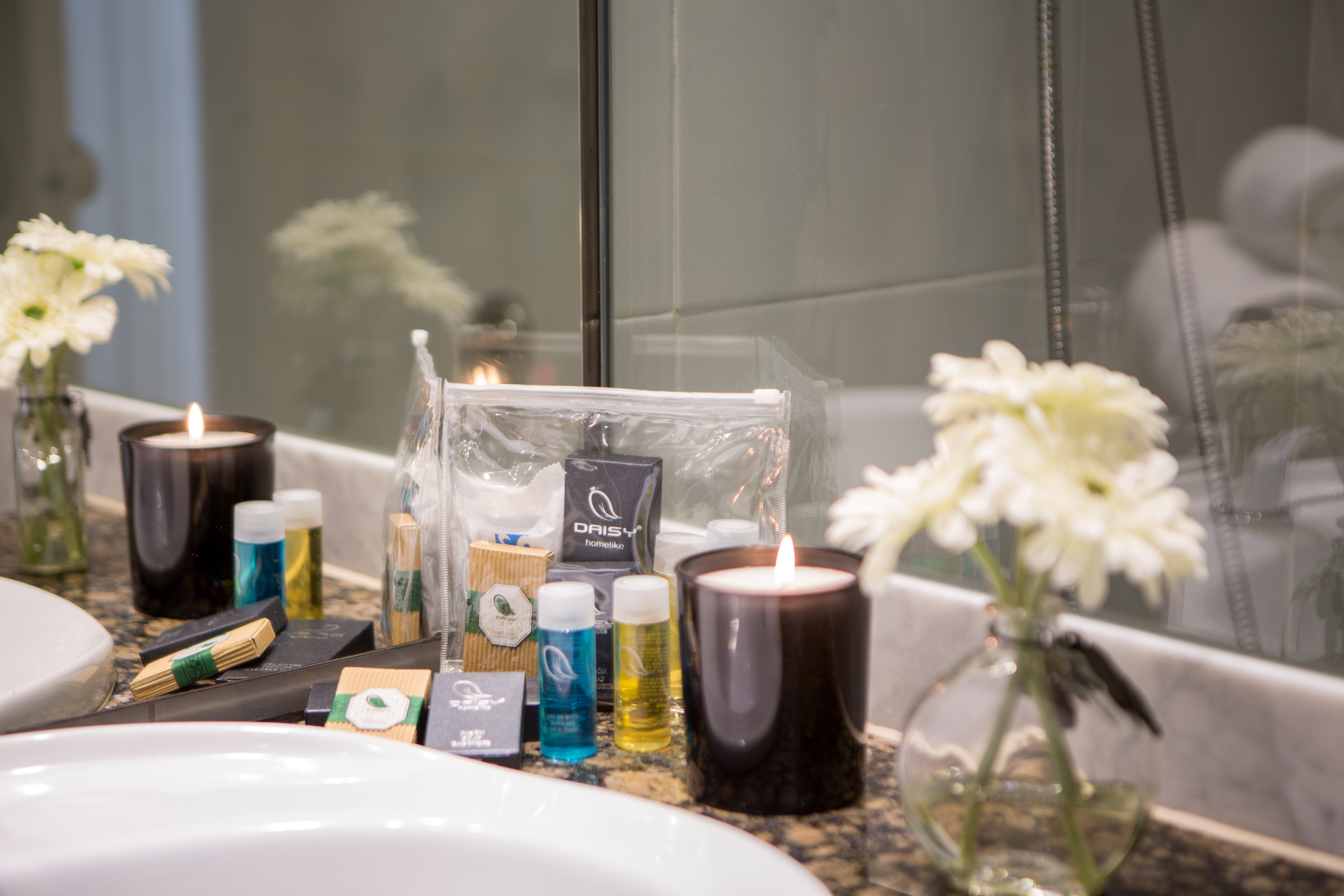 Double or Twin Standard