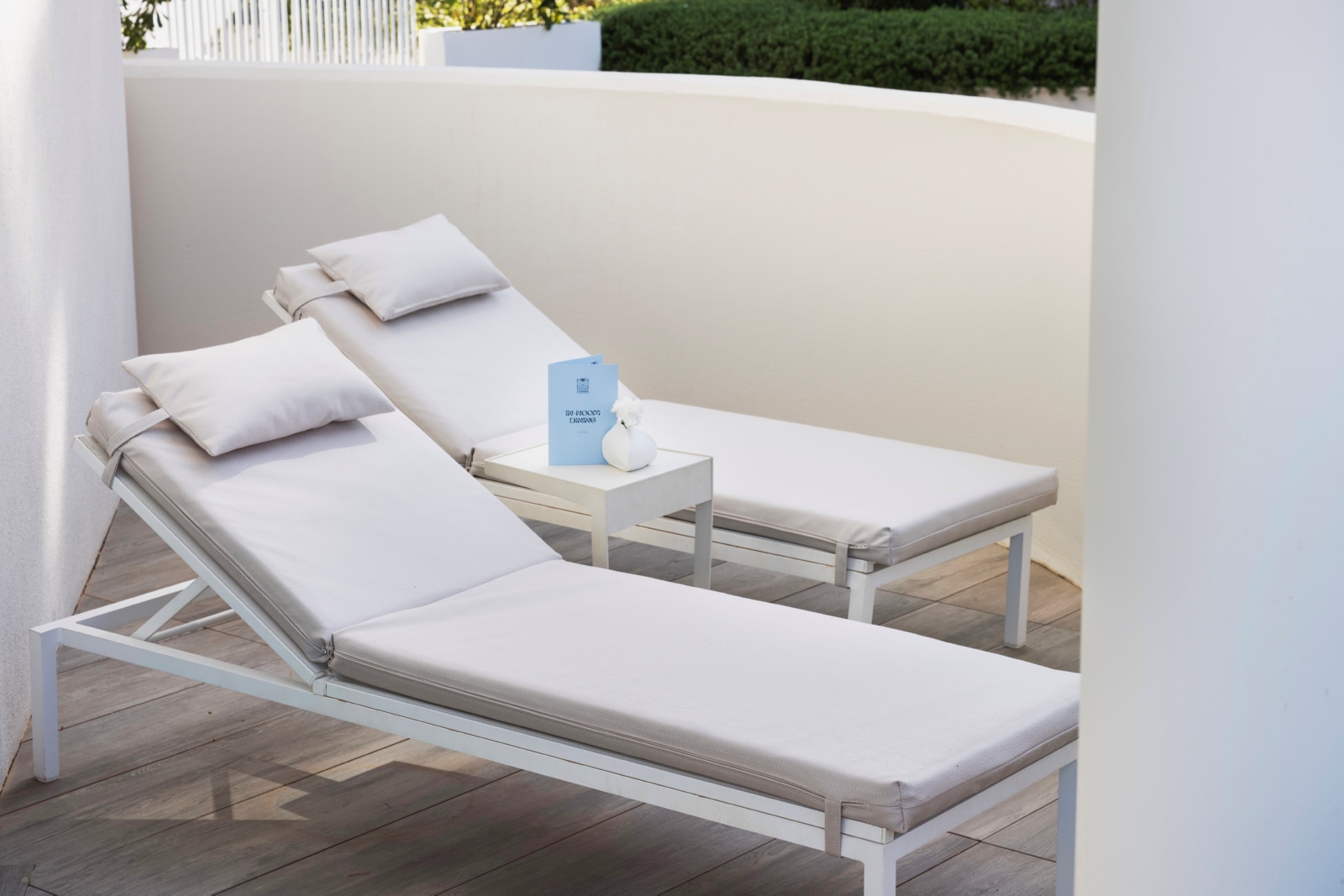 Double Single Standard