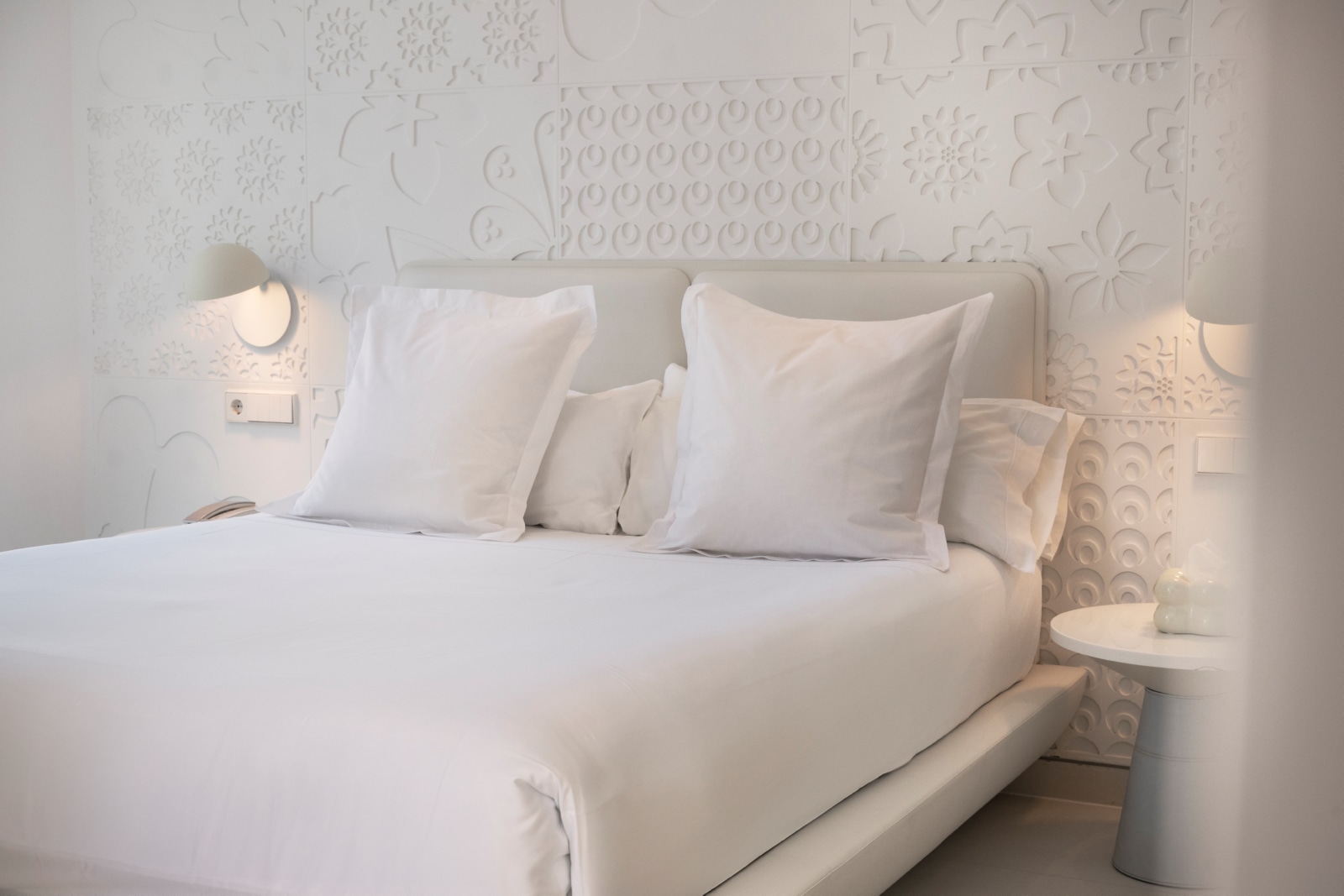 Double Single Standard