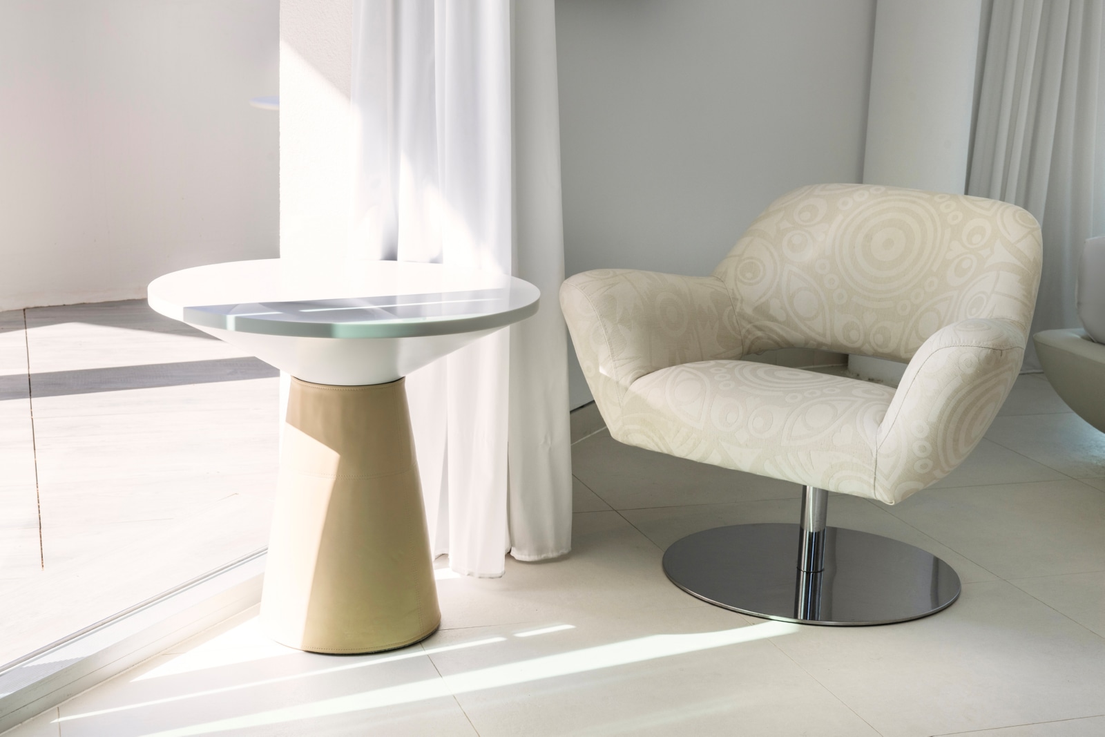 Double Single Standard