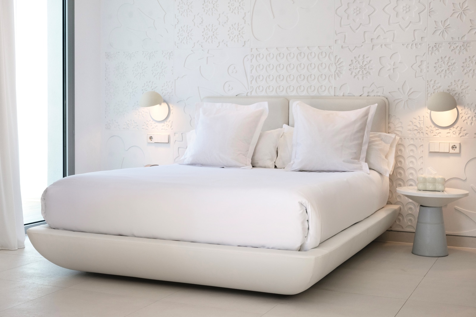 Double Single Standard