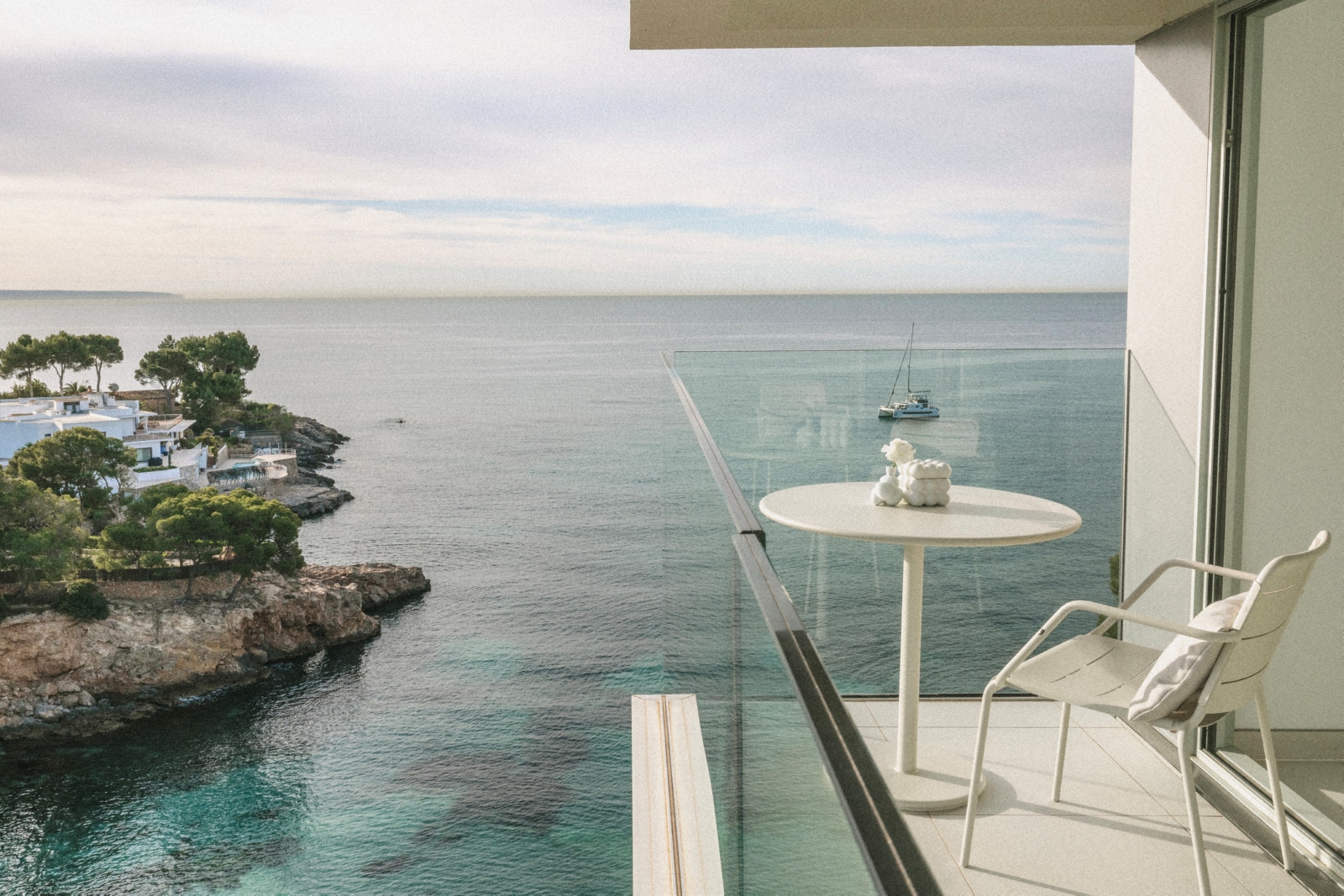 Junior Suite Sea View