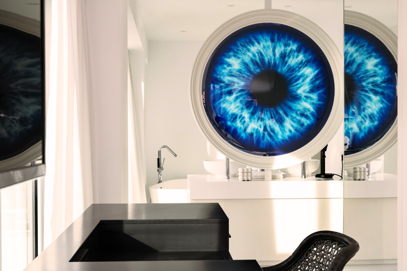 Junior Suite Sea View