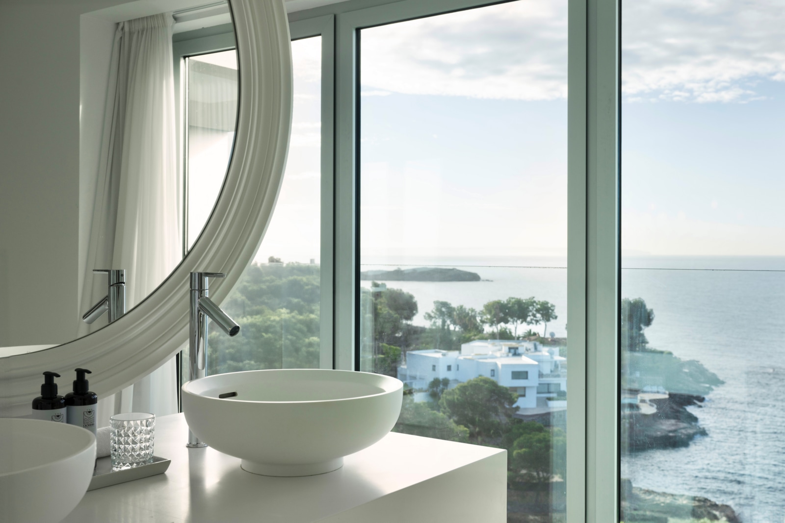 Junior Suite Sea View