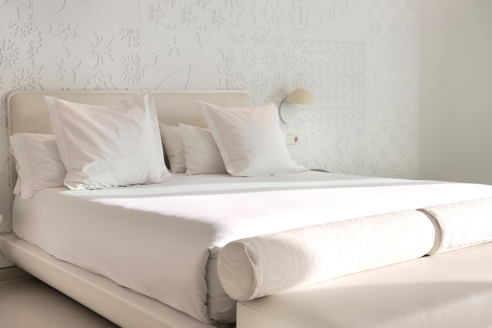 Junior Suite Side Sea View