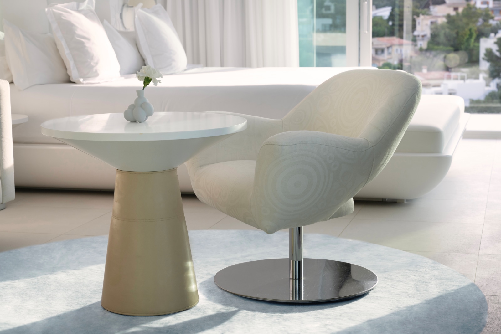 Junior Suite Sea View