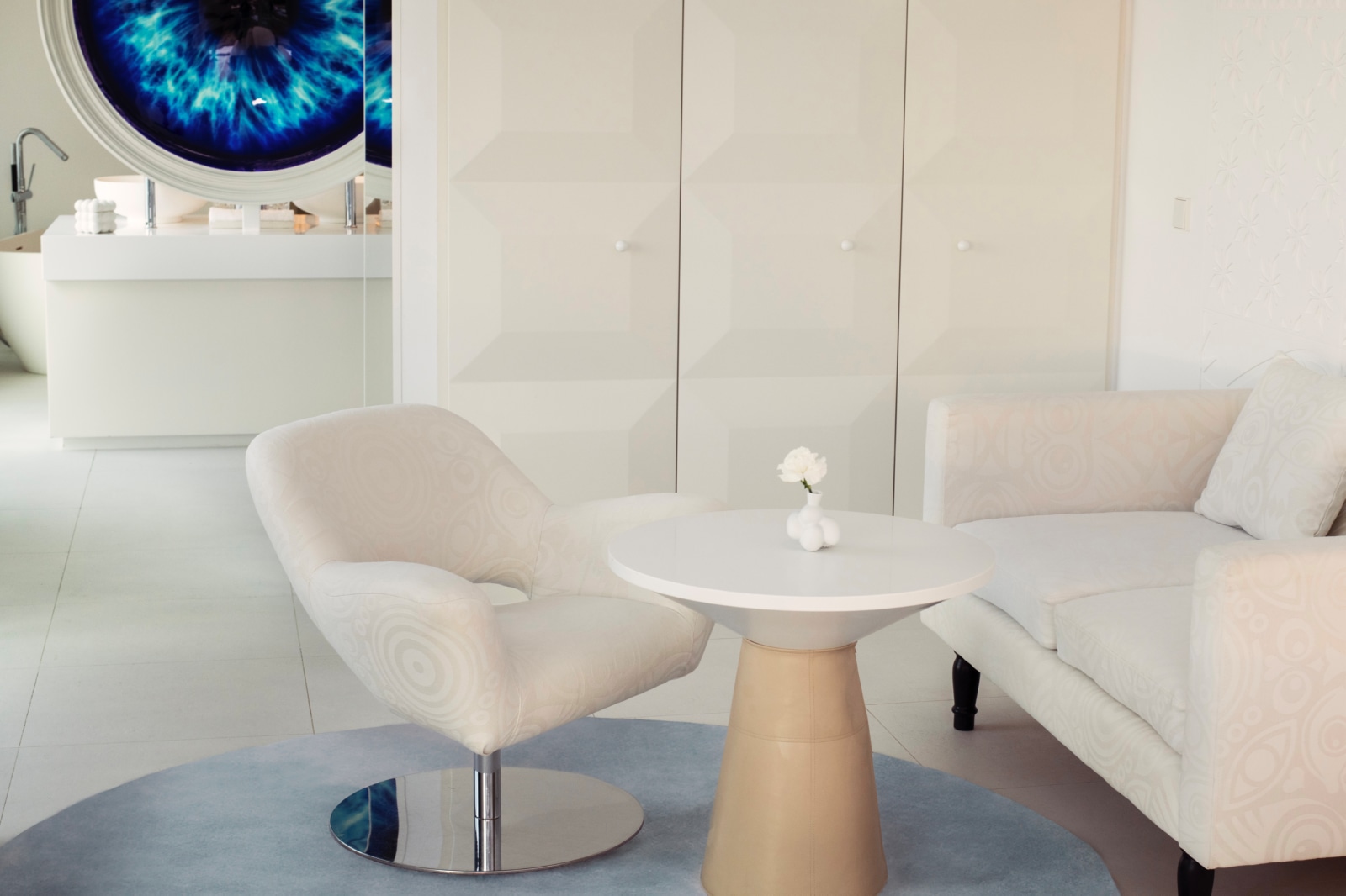 Junior Suite Sea View