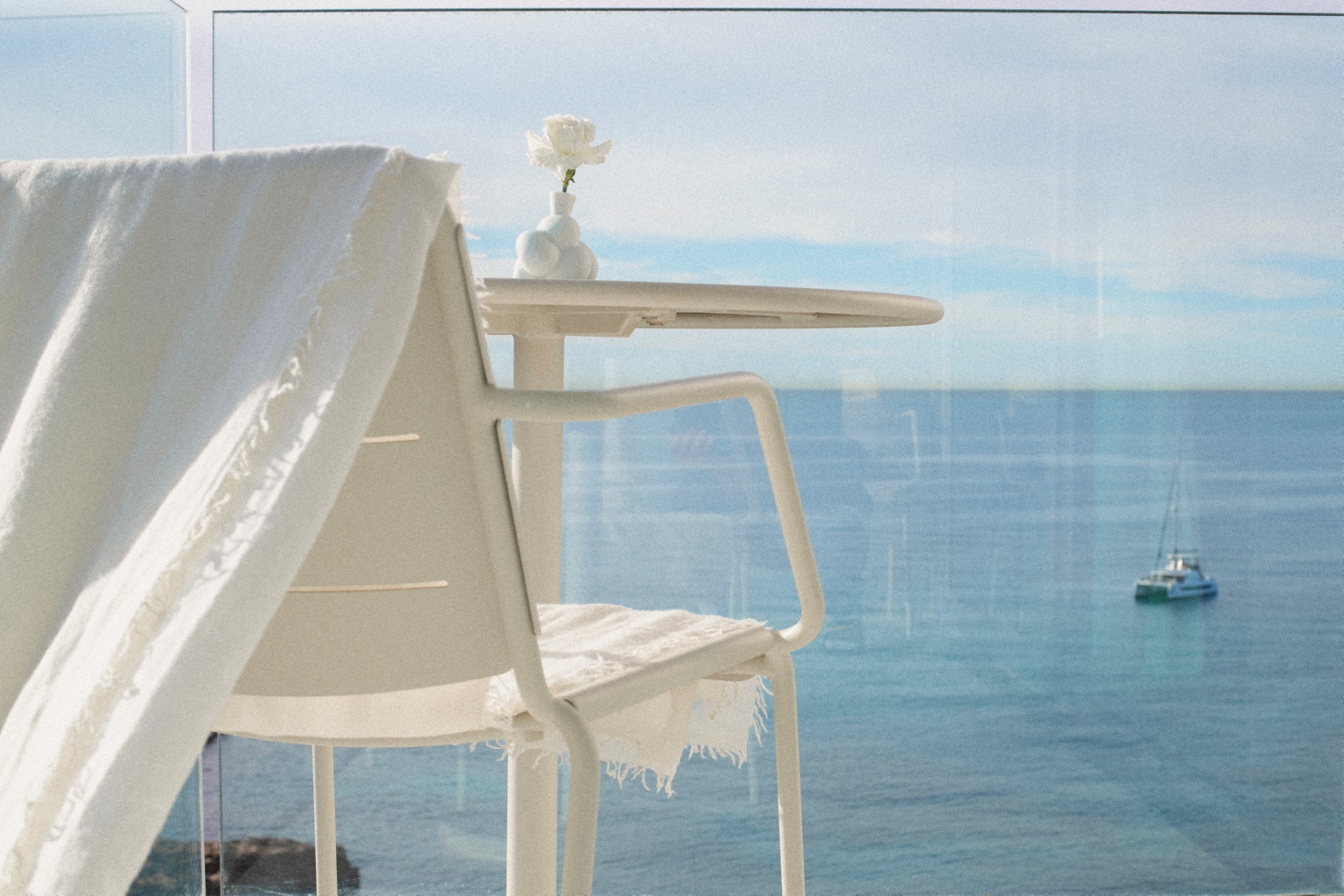 Junior Suite Sea View