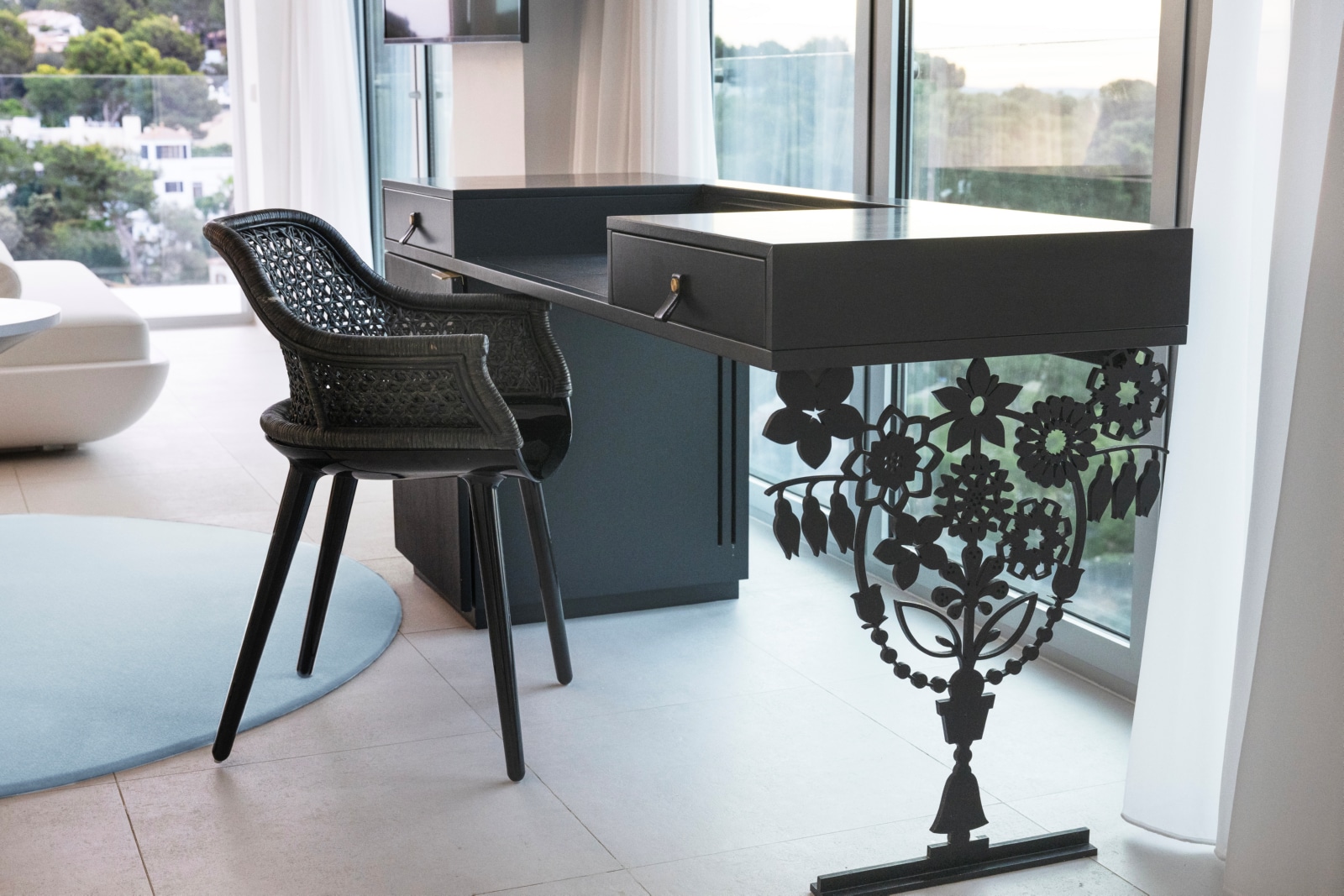 Junior Suite Sea View