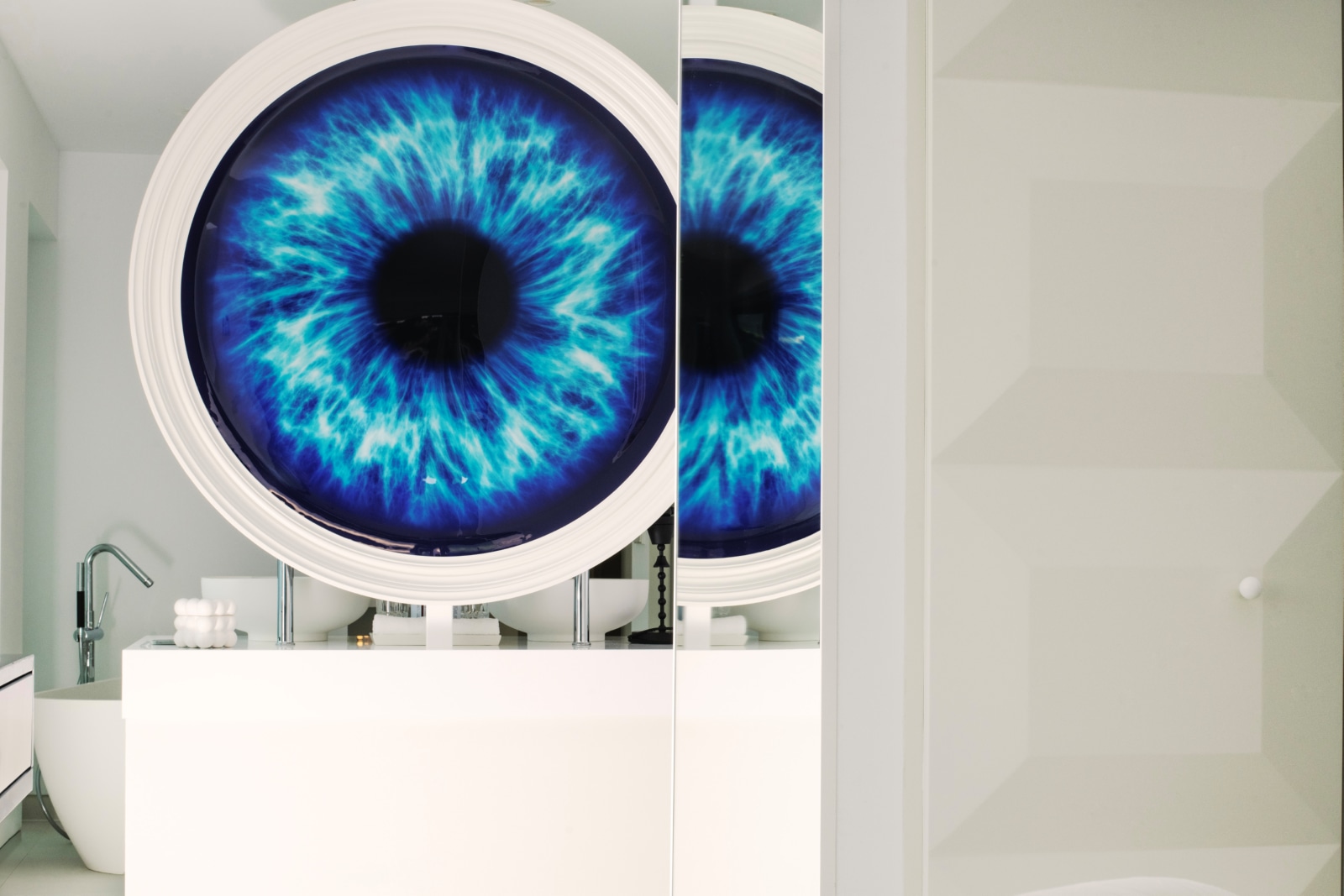 Junior Suite Sea View