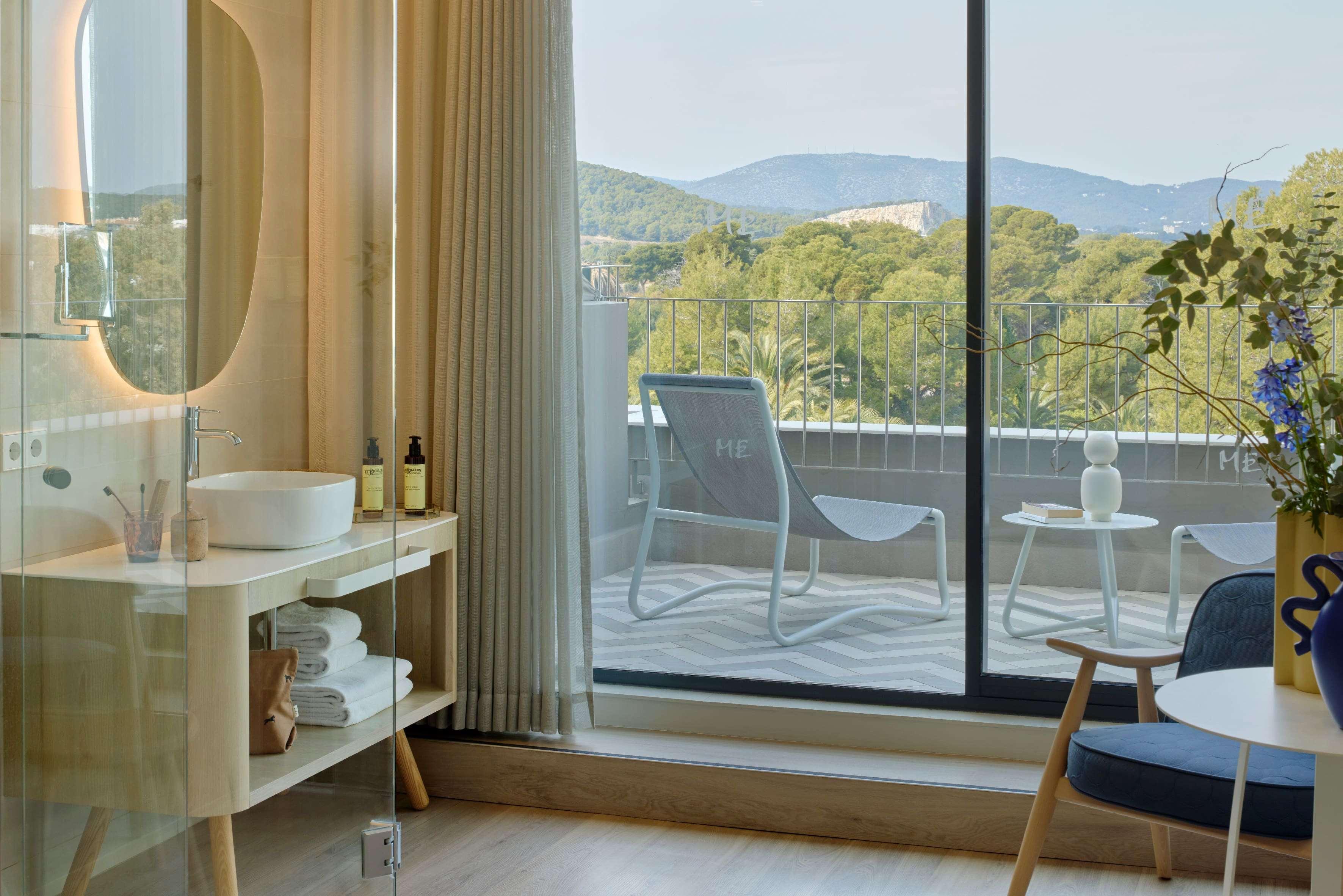 Double or Twin Garden View