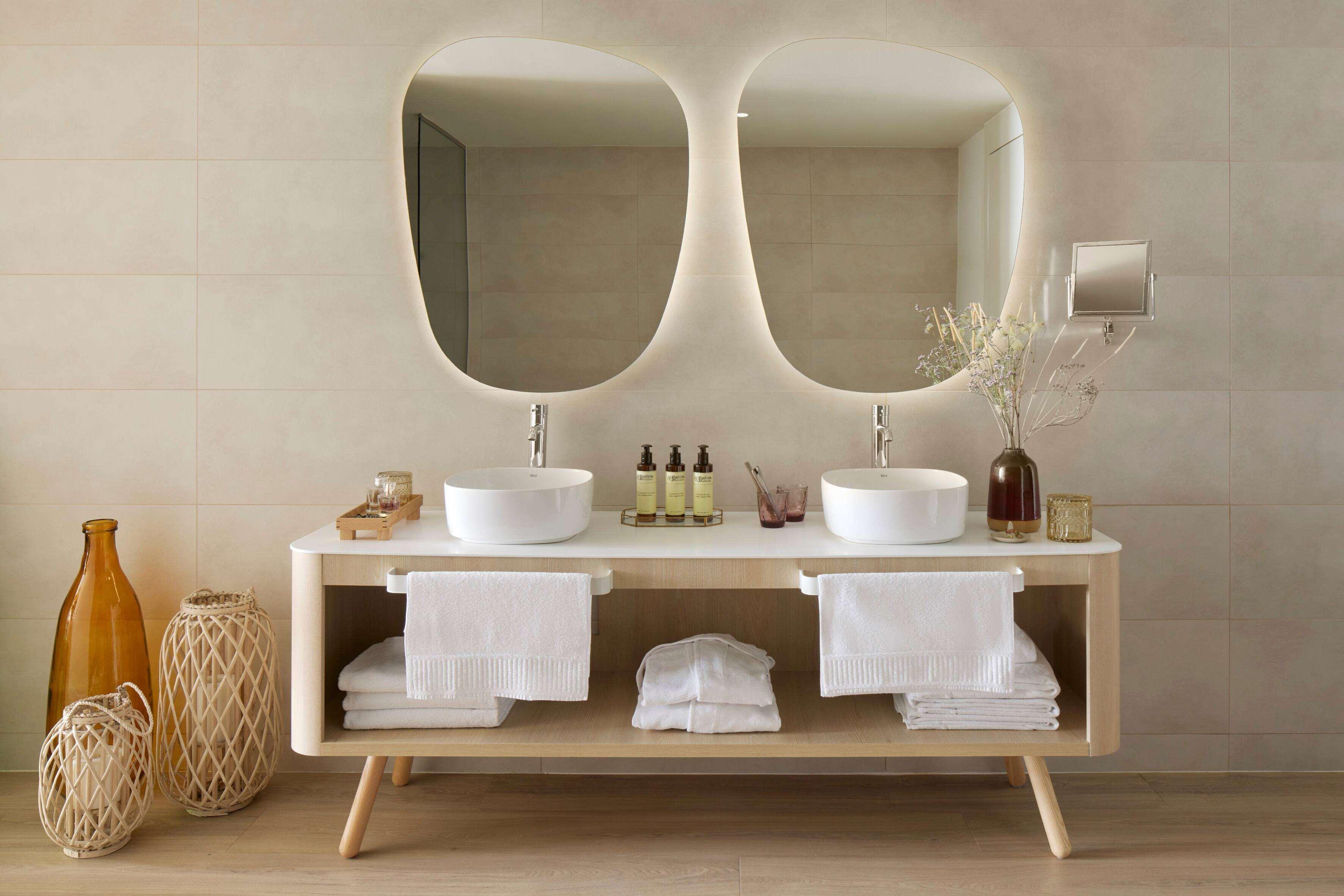 Junior Suite Sea View