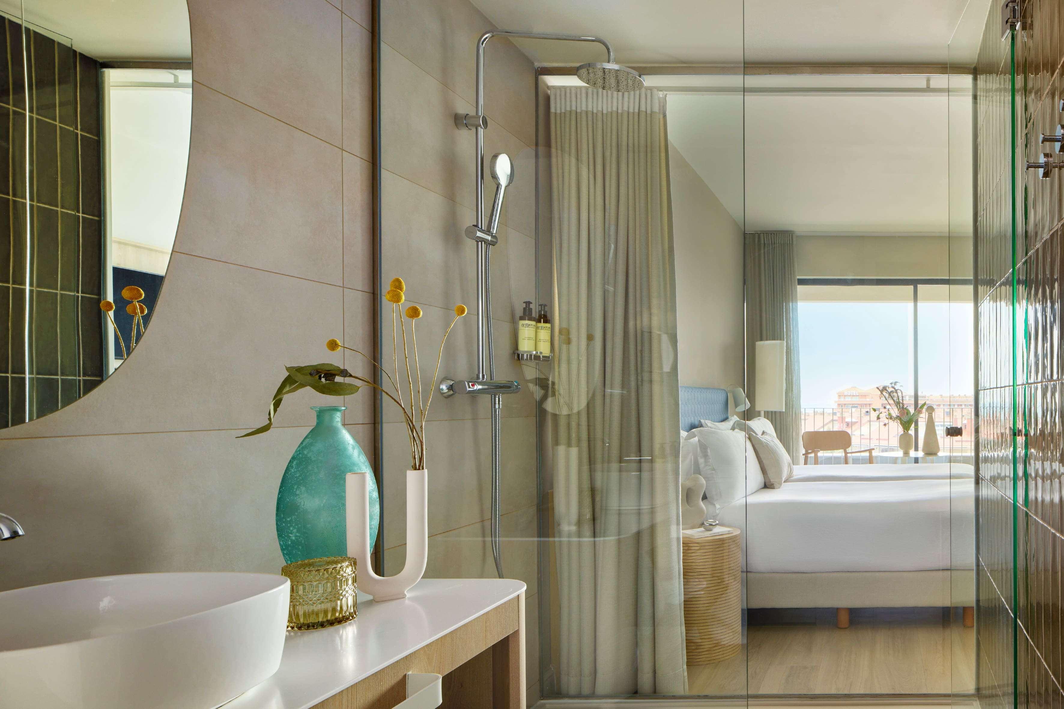 Double Side Sea View