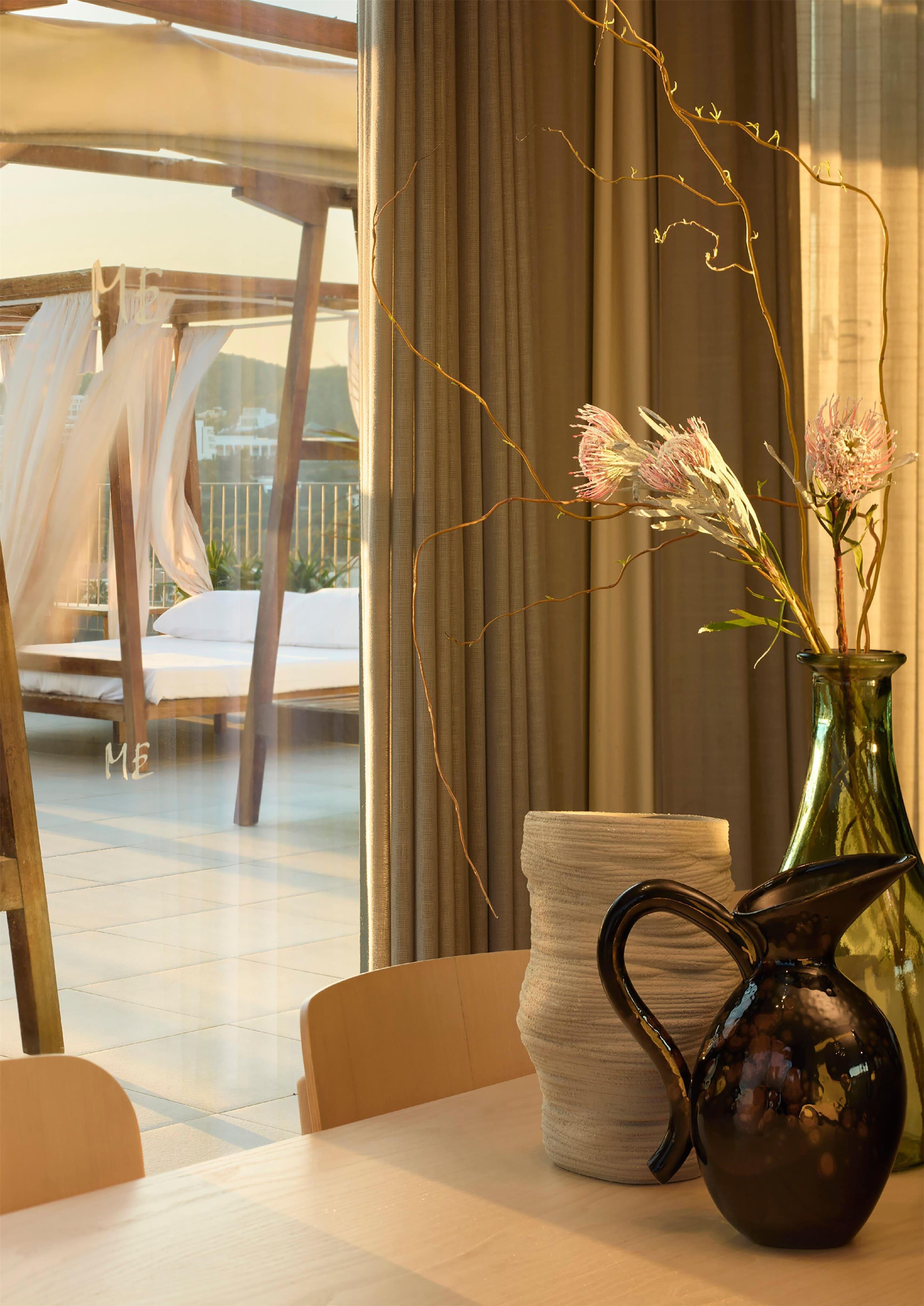 Double or Twin Two Bedrooms