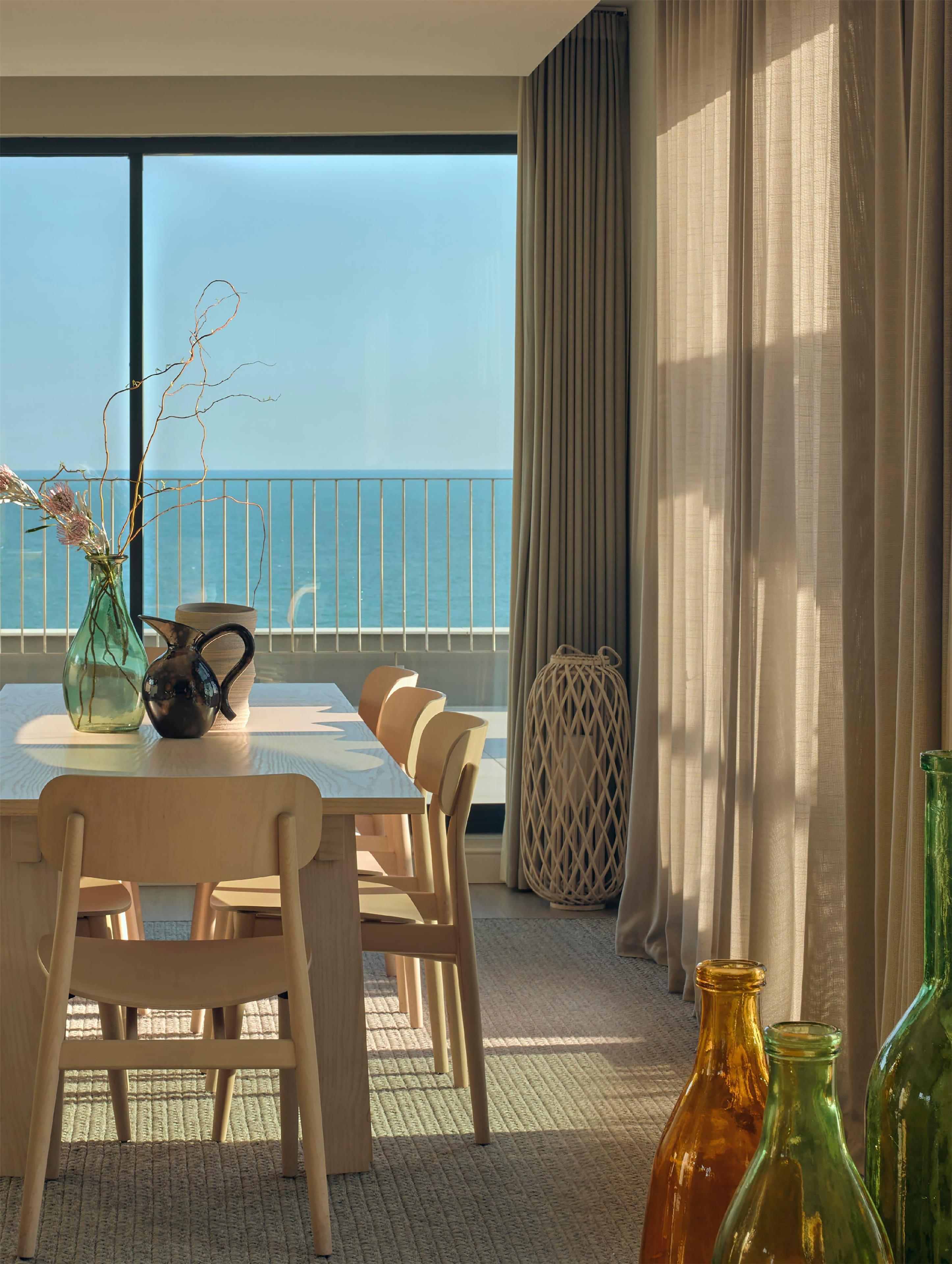 Double or Twin Two Bedrooms