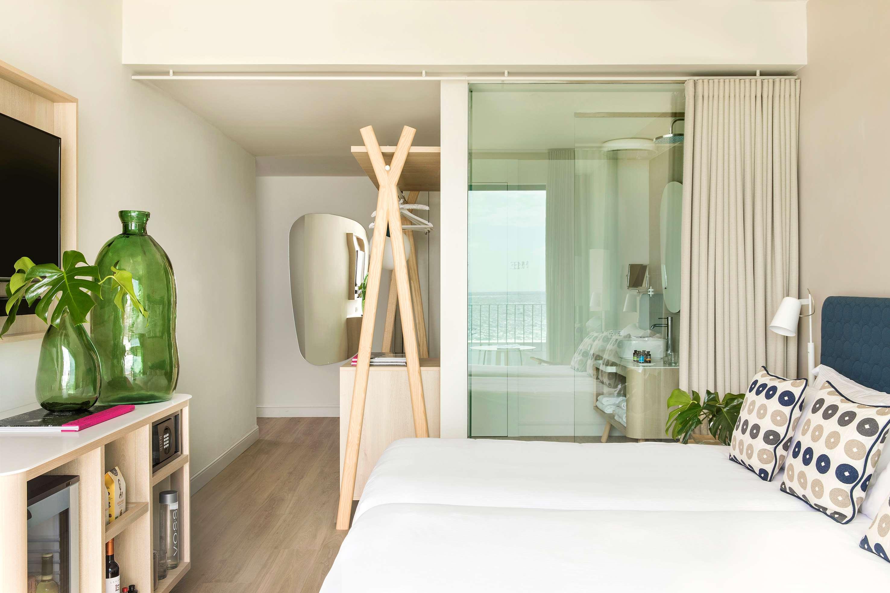 Double Side Sea View