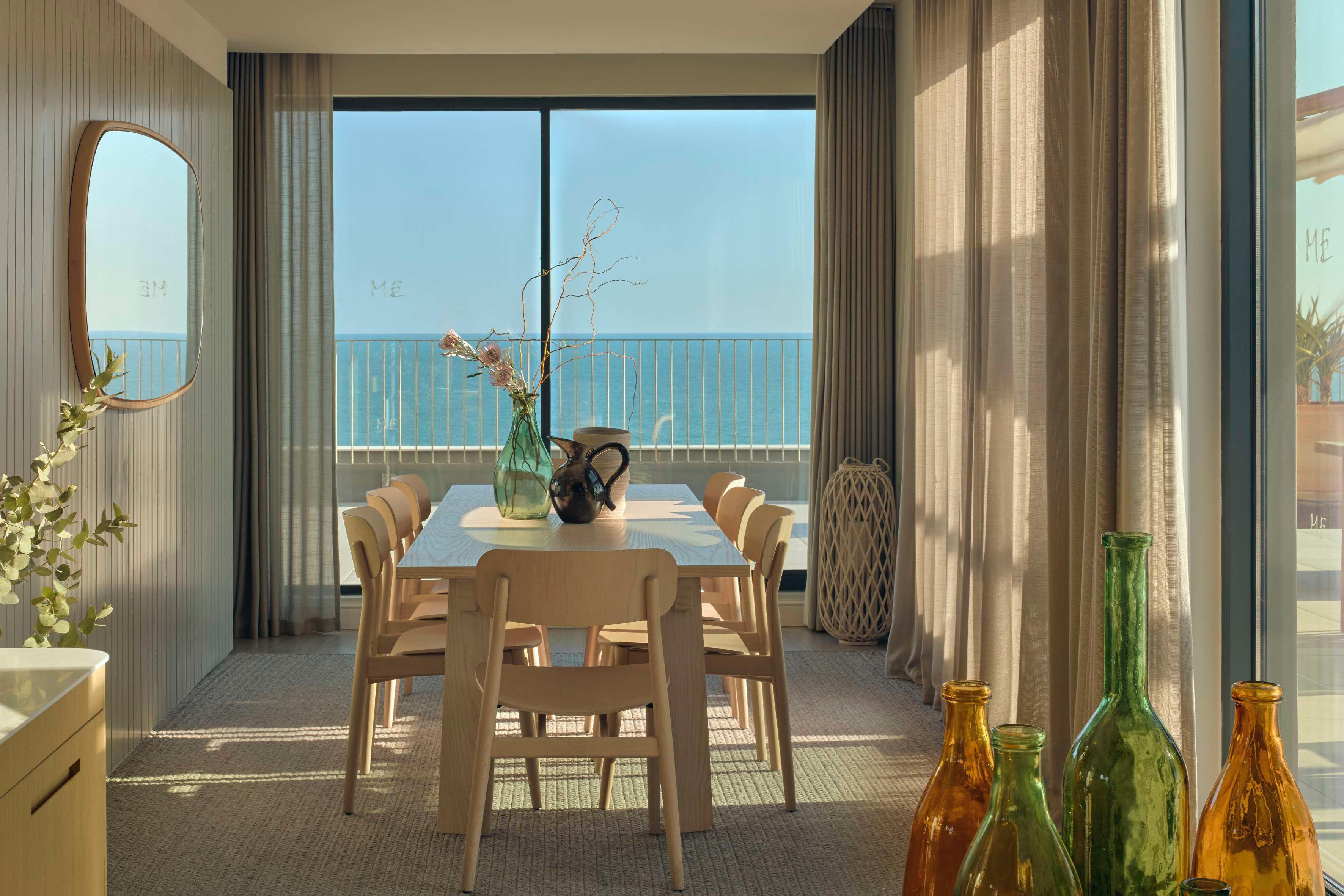 Suite Sea View