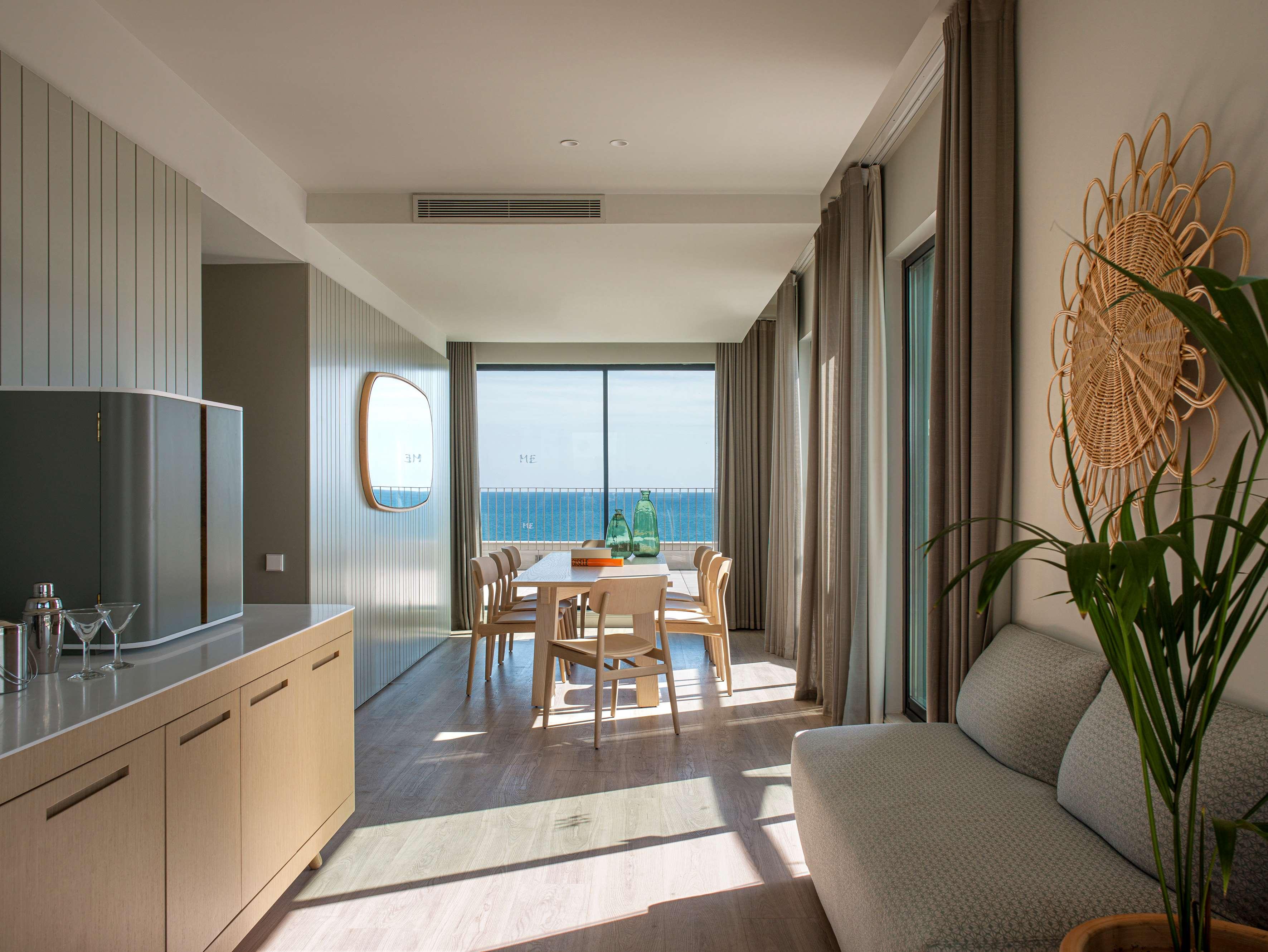 Suite Sea View