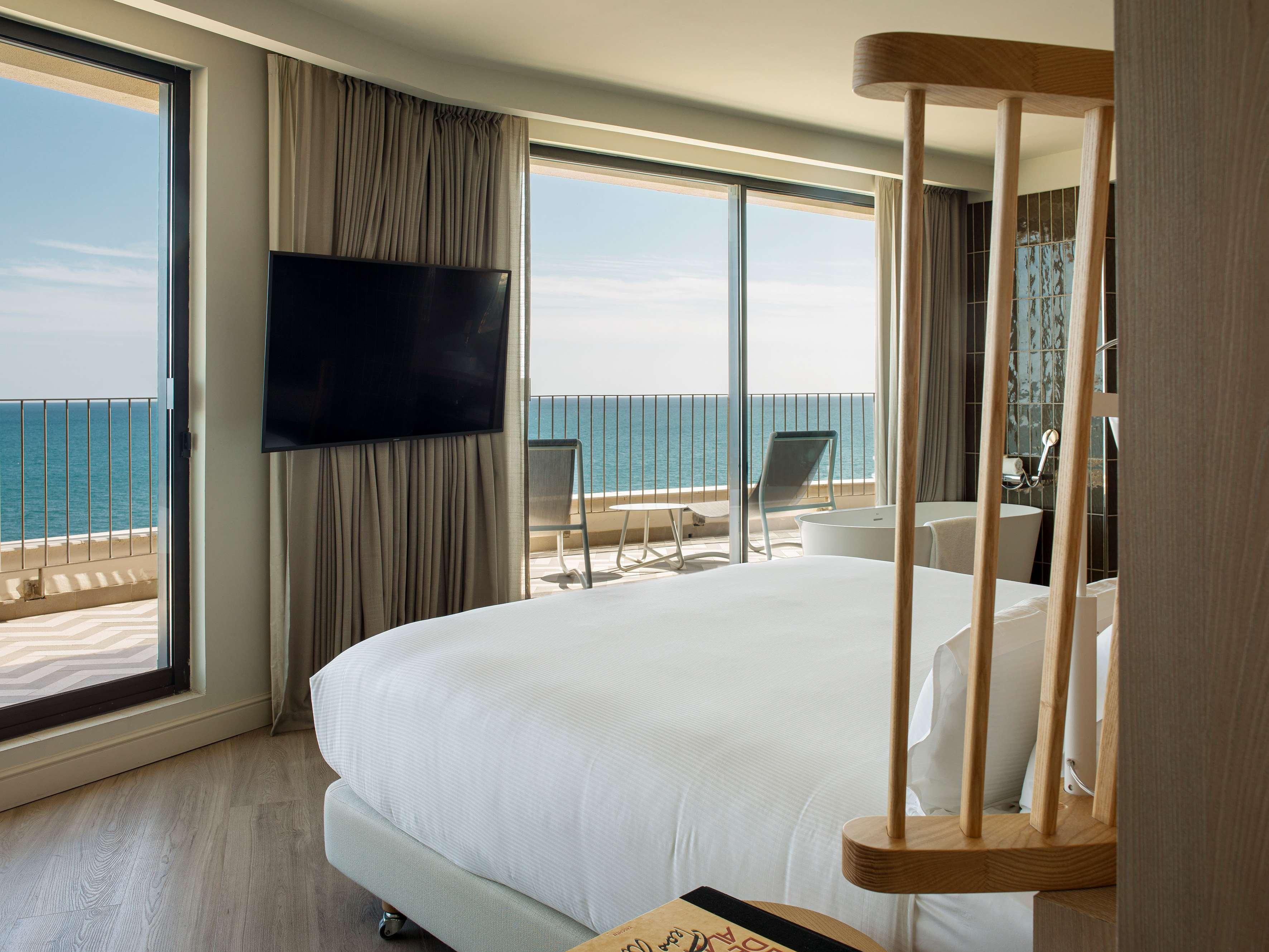 Suite Sea View