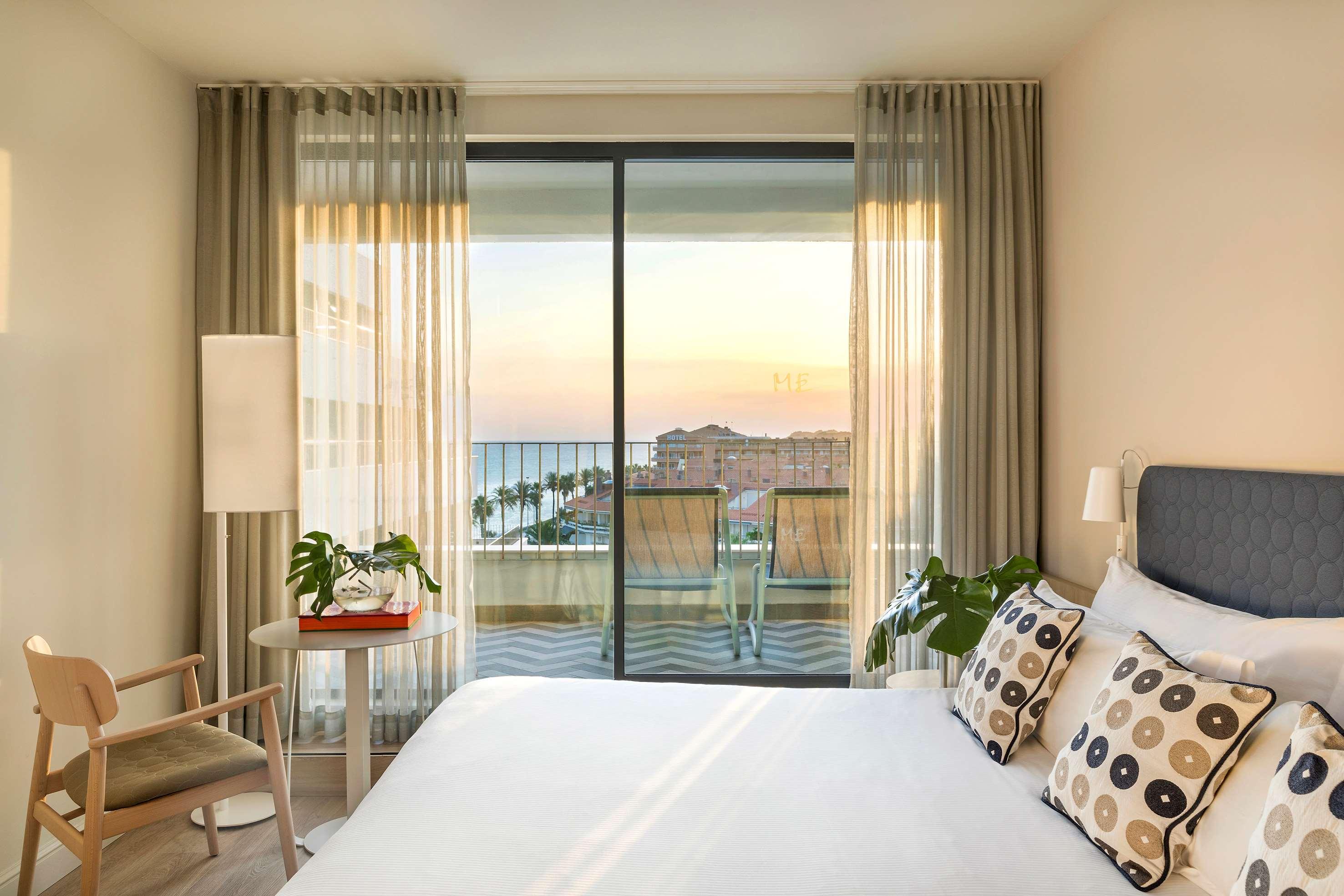 Double Side Sea View