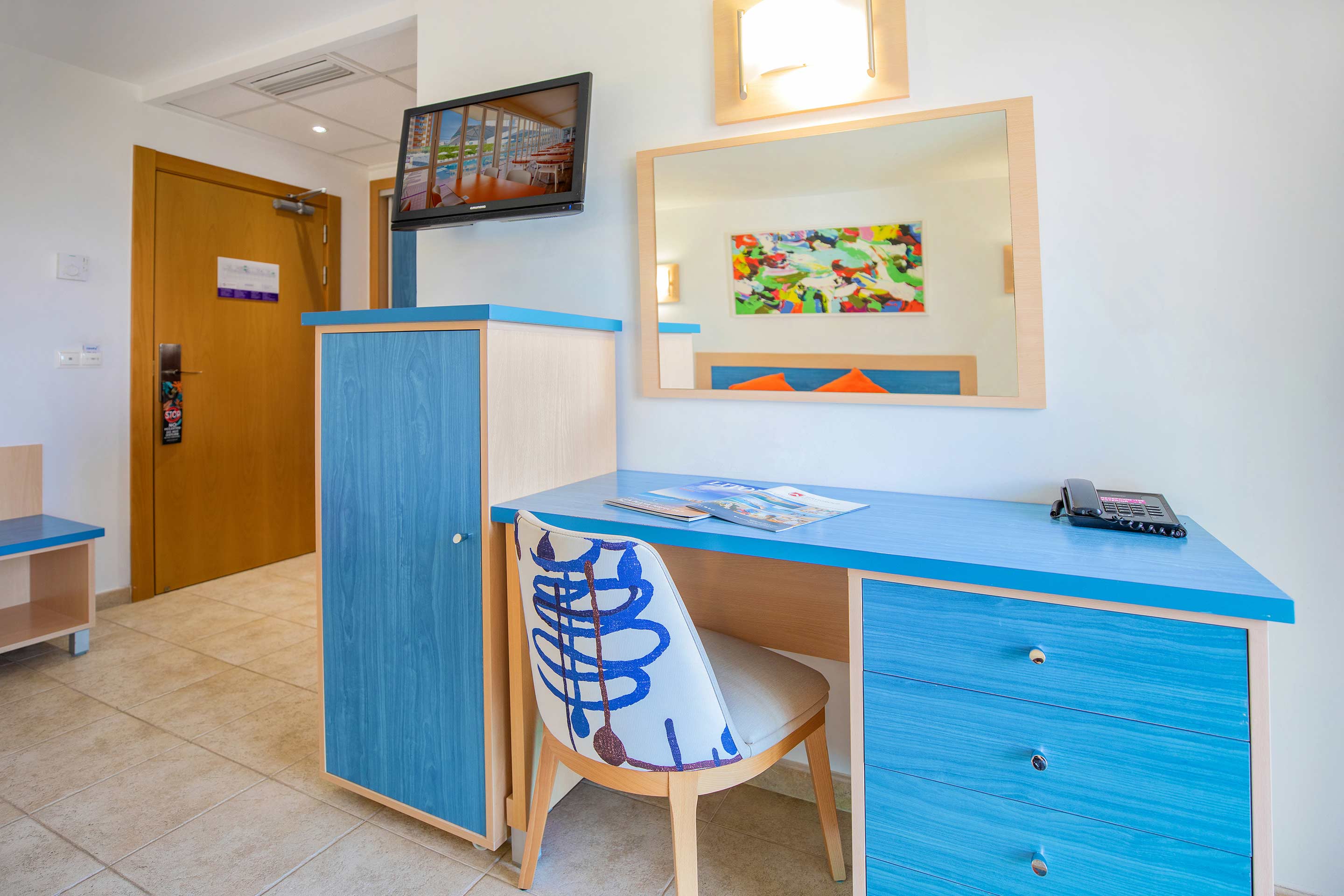 Double or Twin Standard