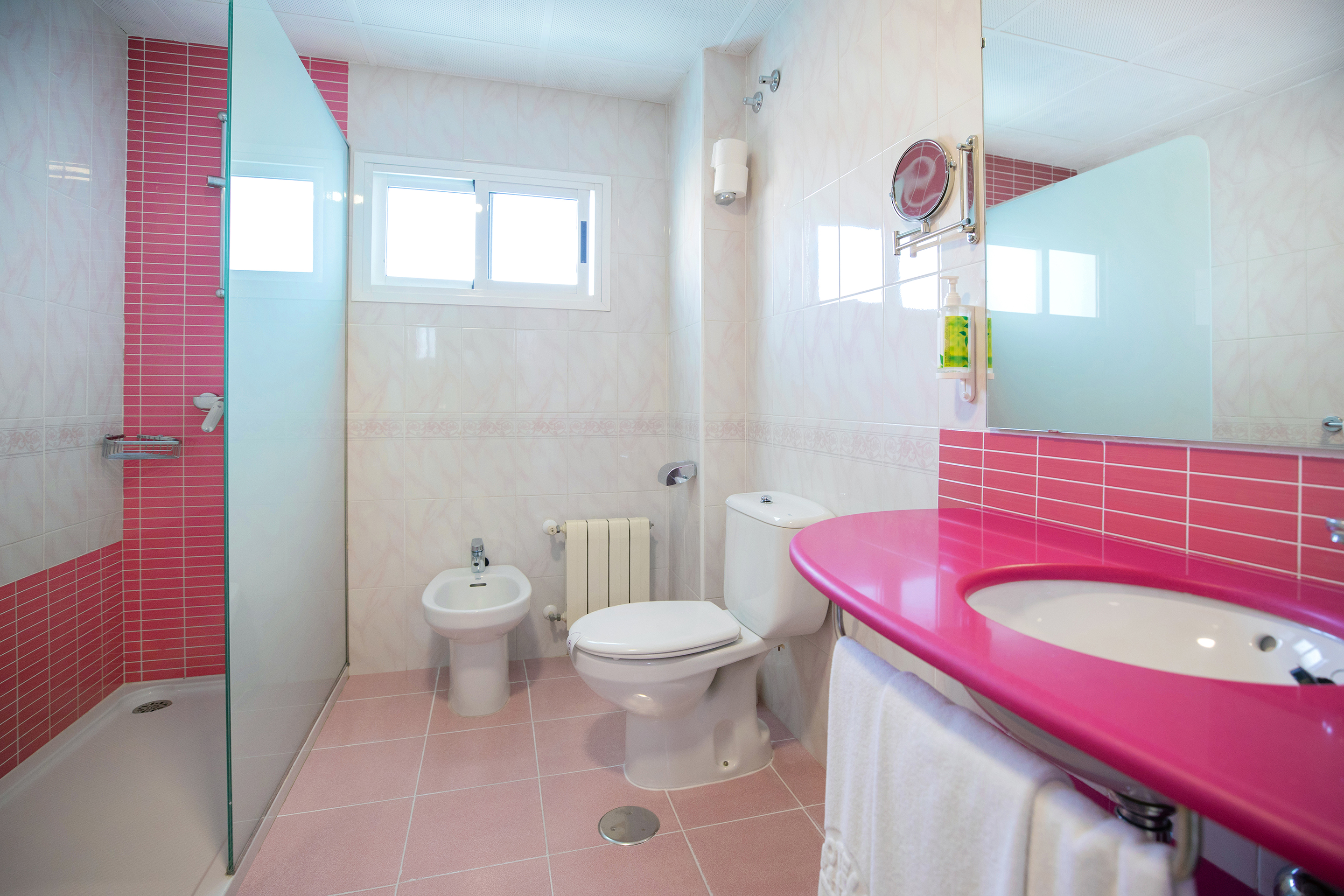 Double or Twin Standard