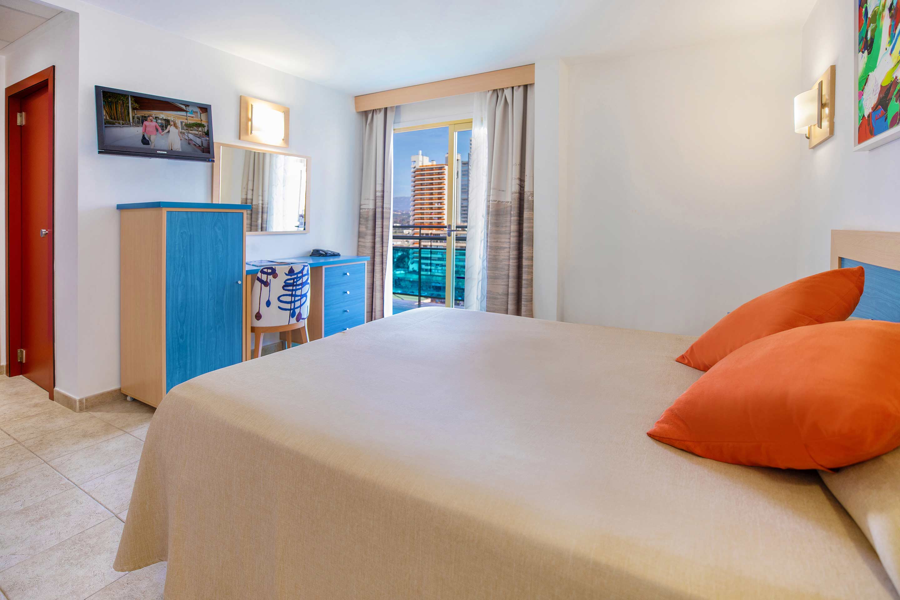 Double Single Standard