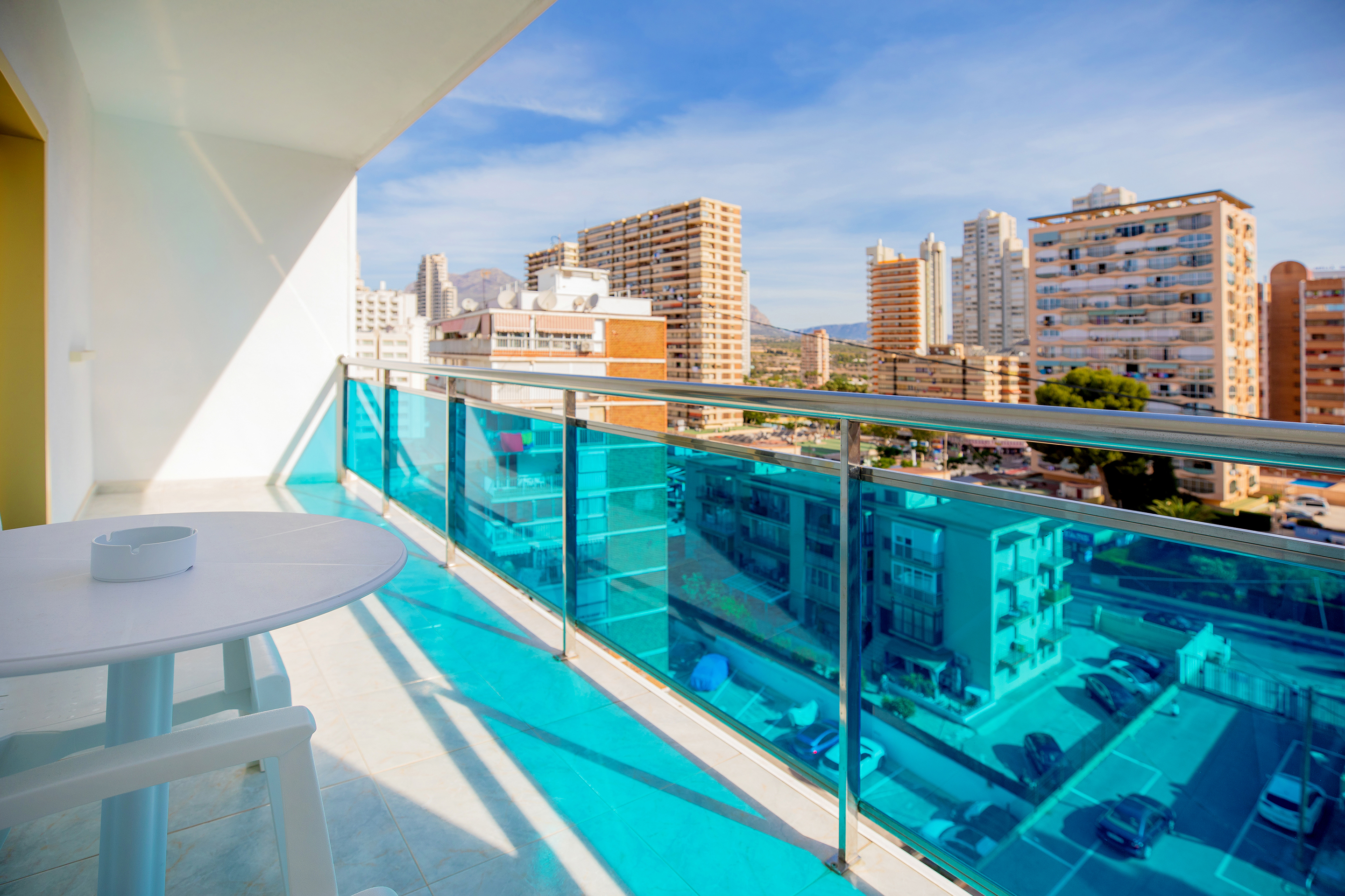 Double Single Standard