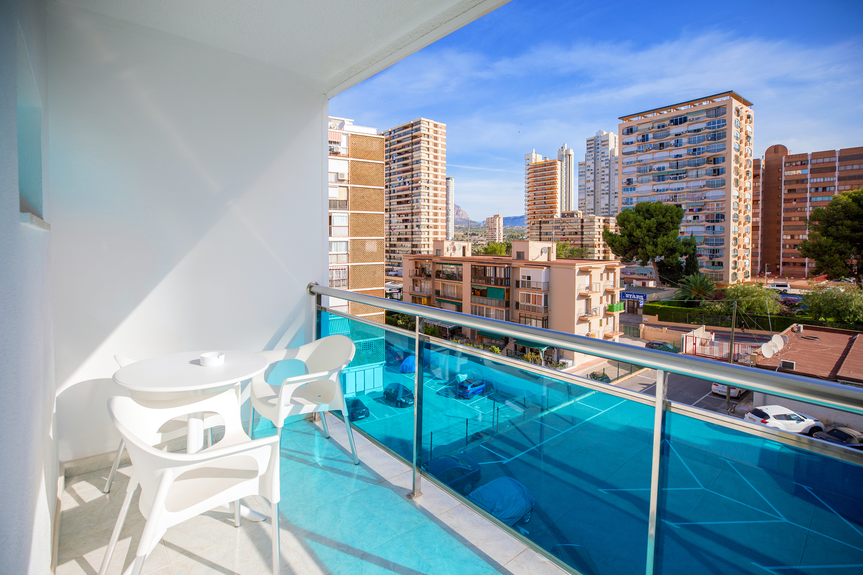 Double or Twin Standard