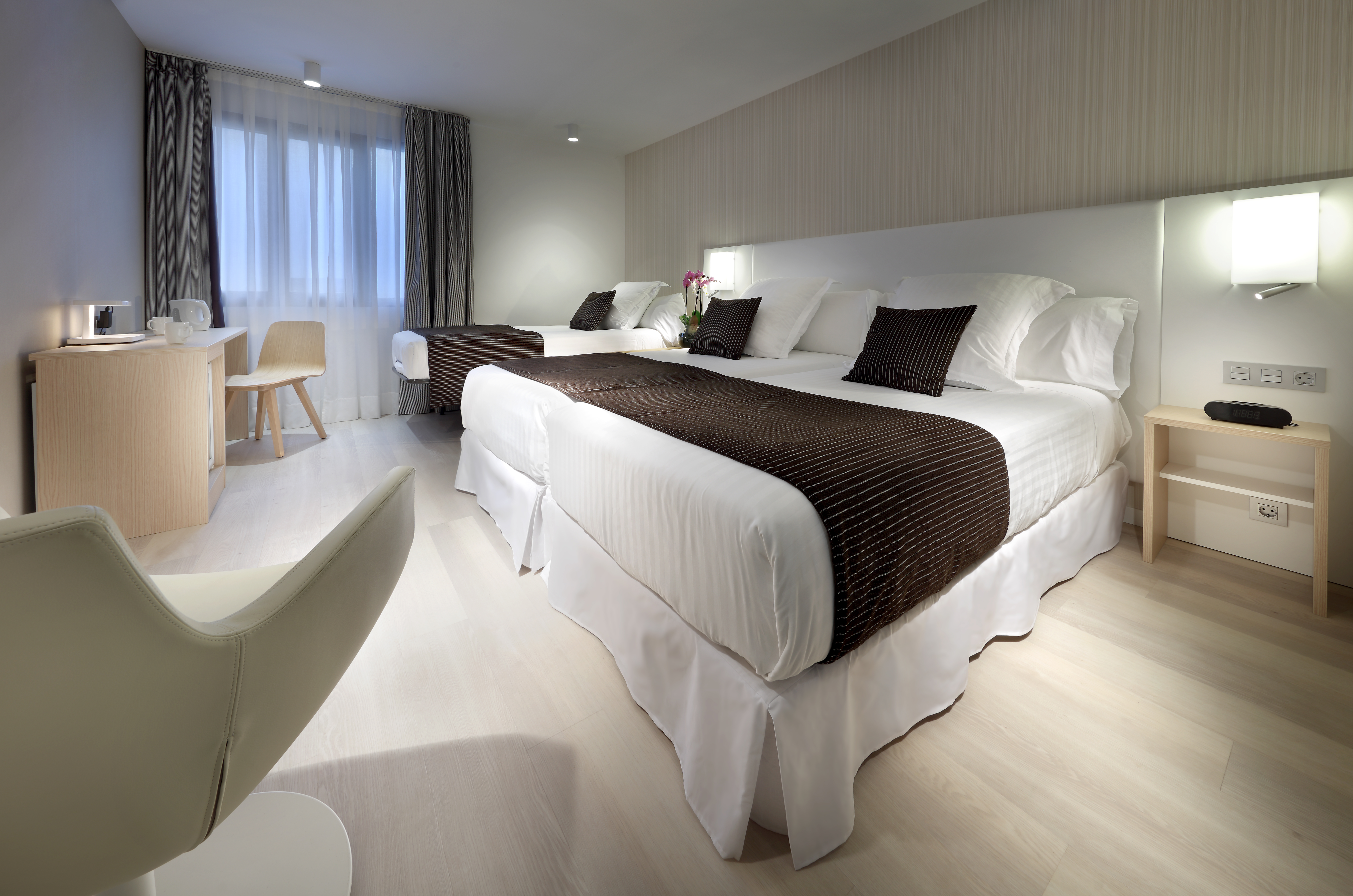 Family Room Standard