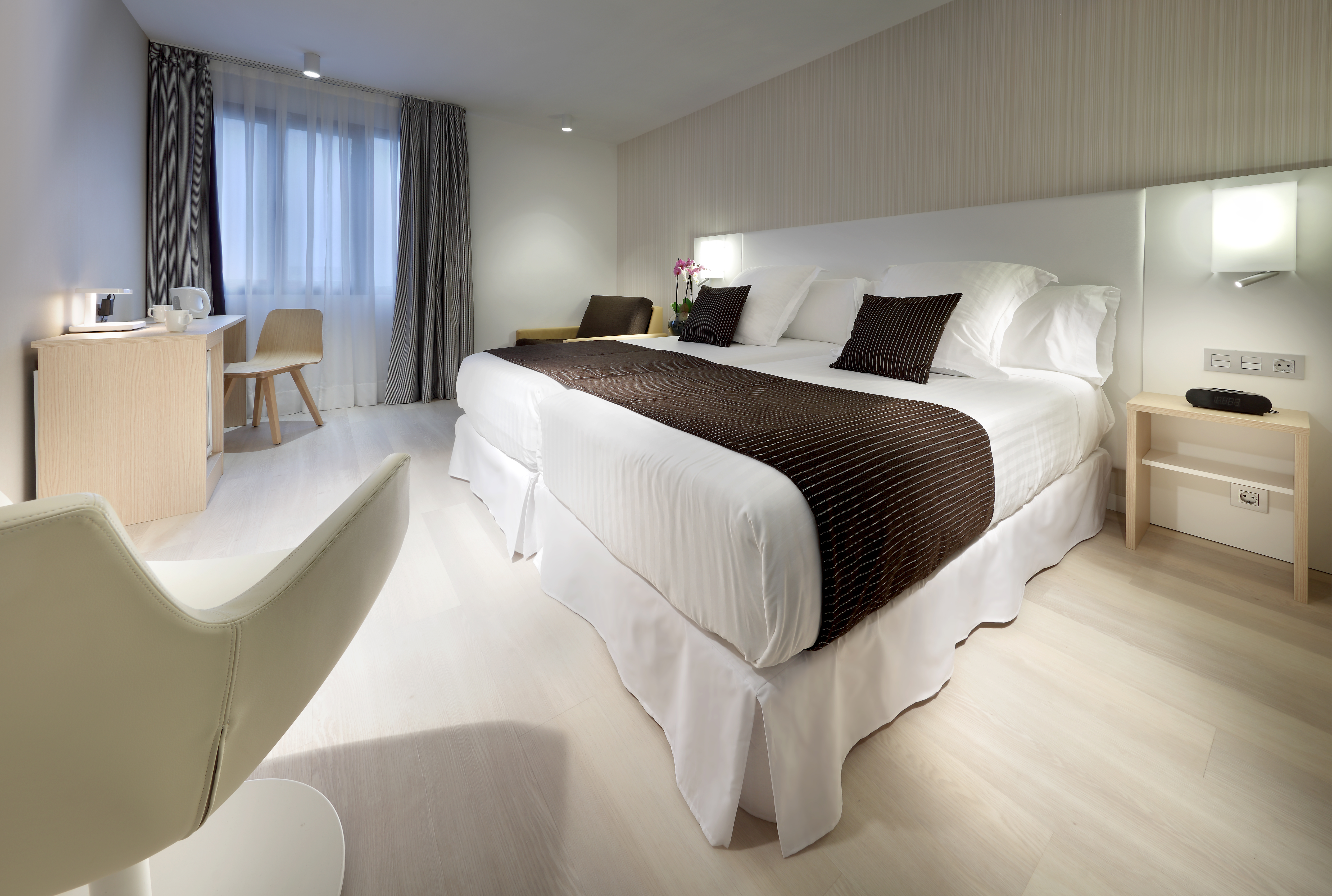 Family Room Standard