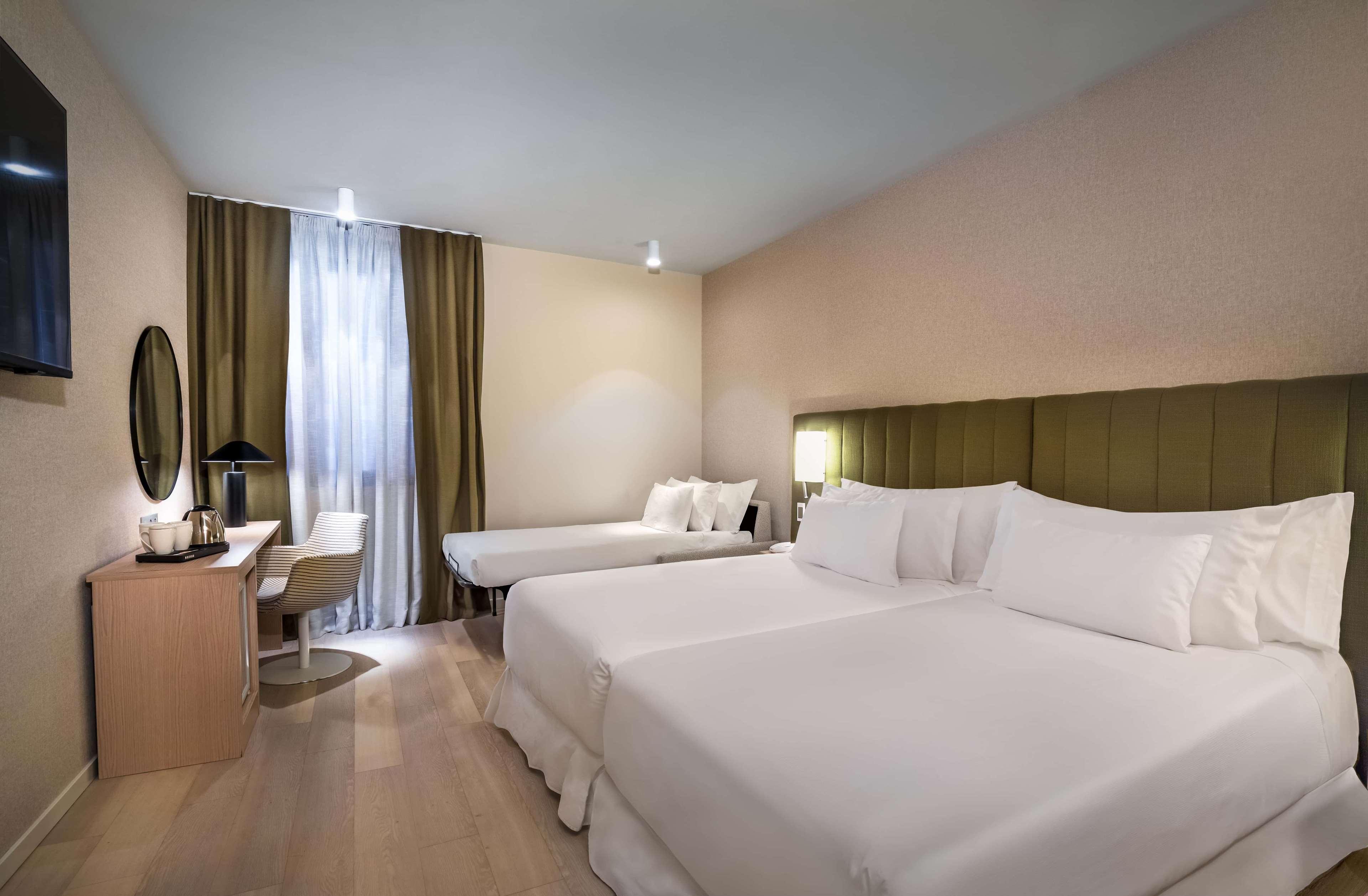 Family Room Standard