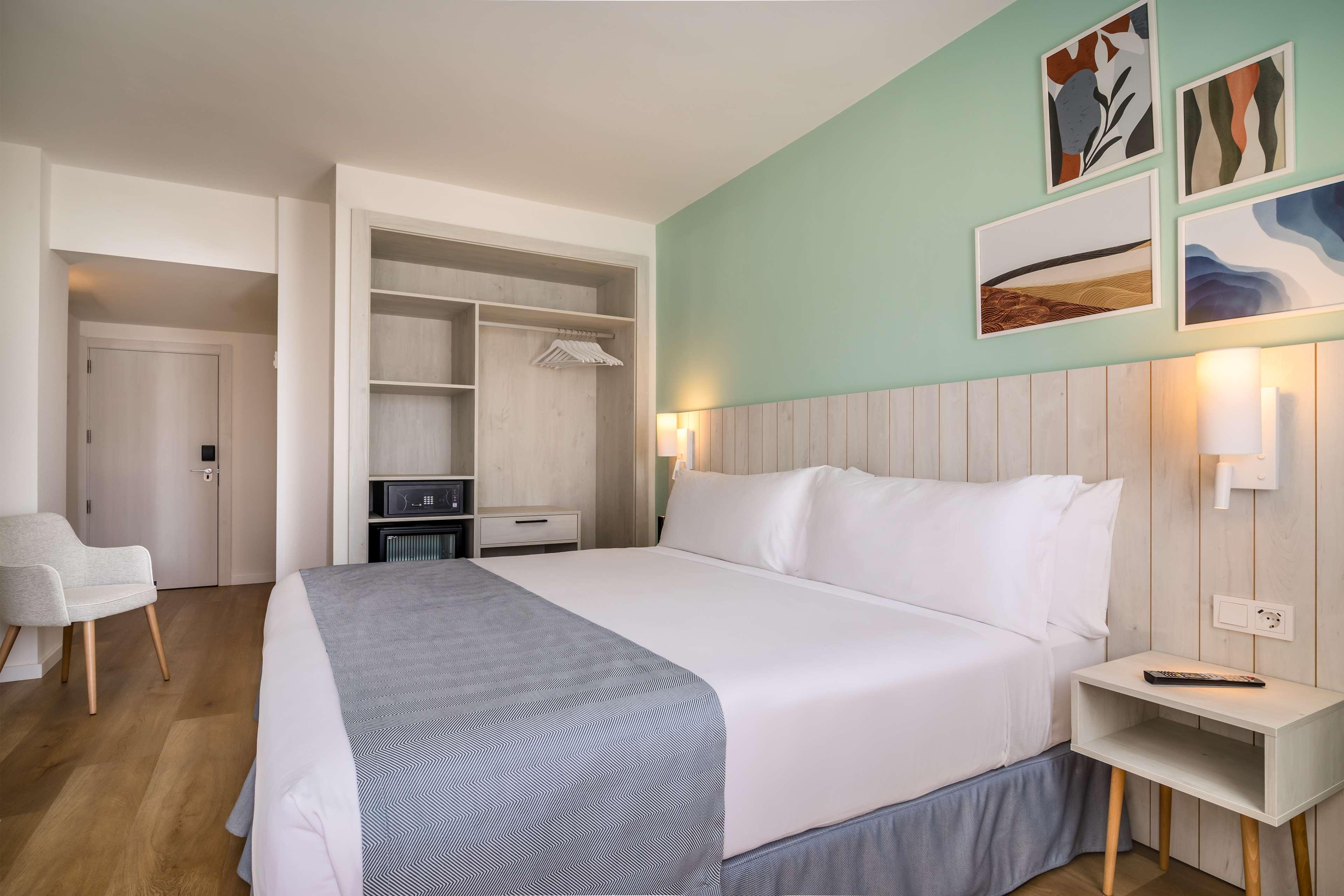 Double Single Standard