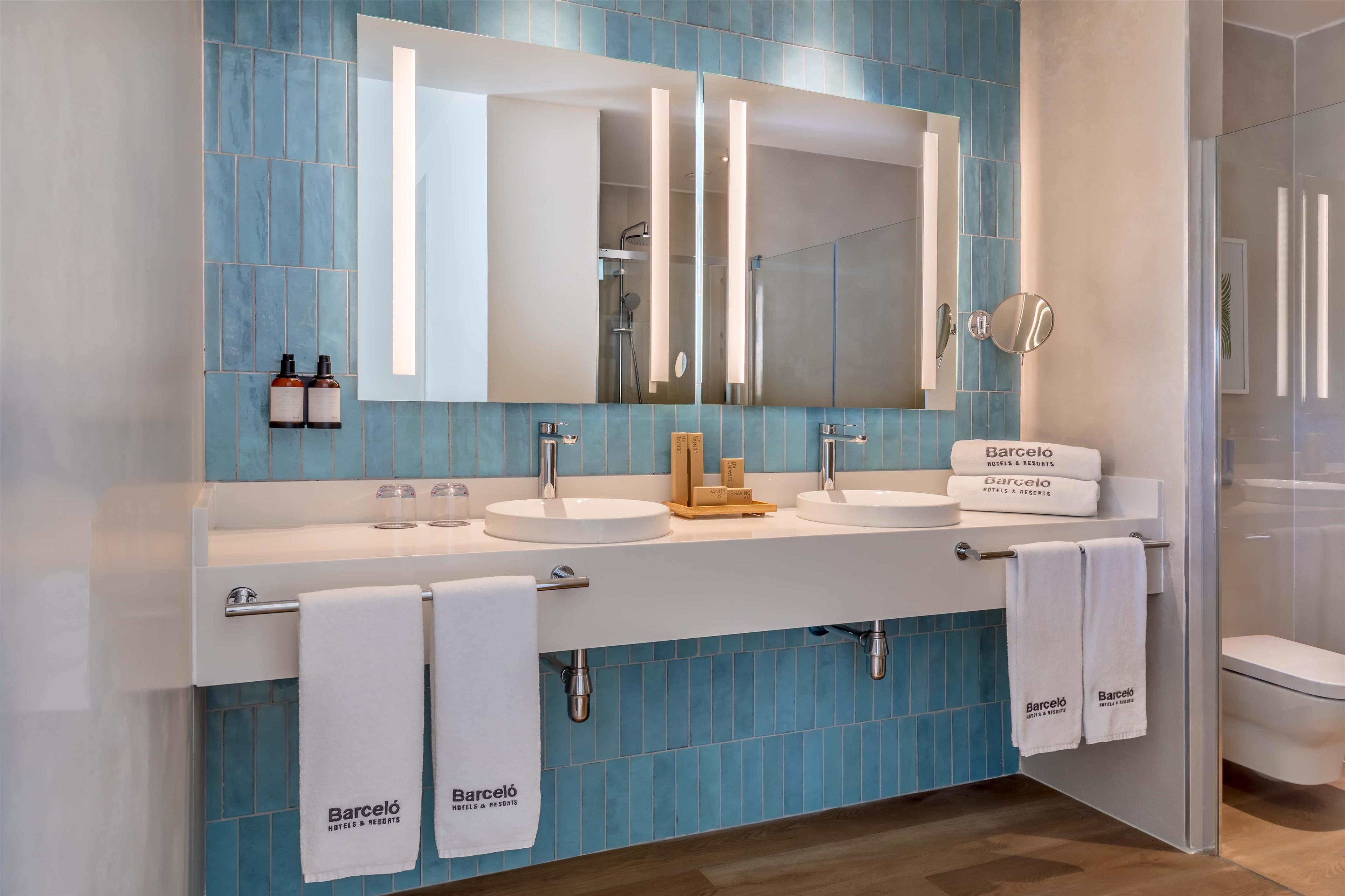 Family Room Sea View