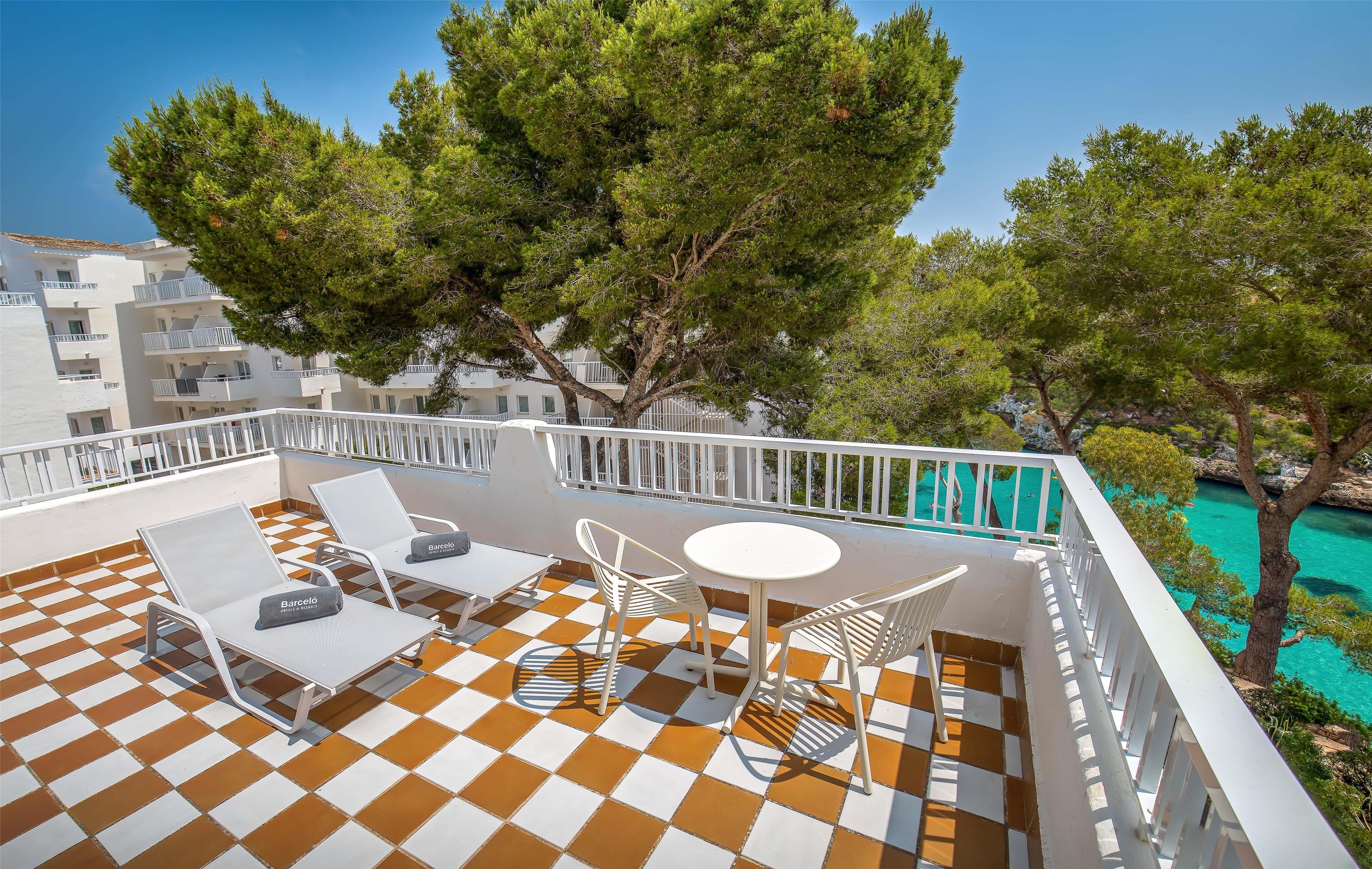 Junior Suite Standard