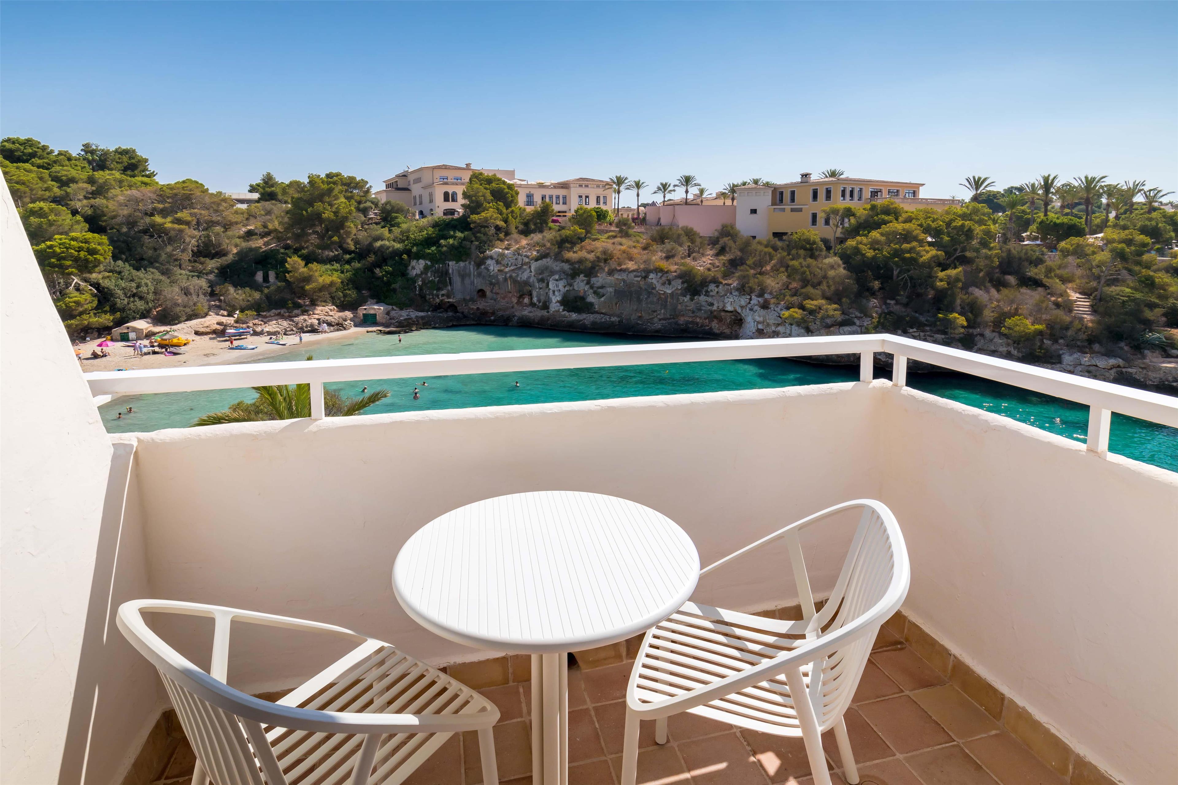 Room Superior Sea View