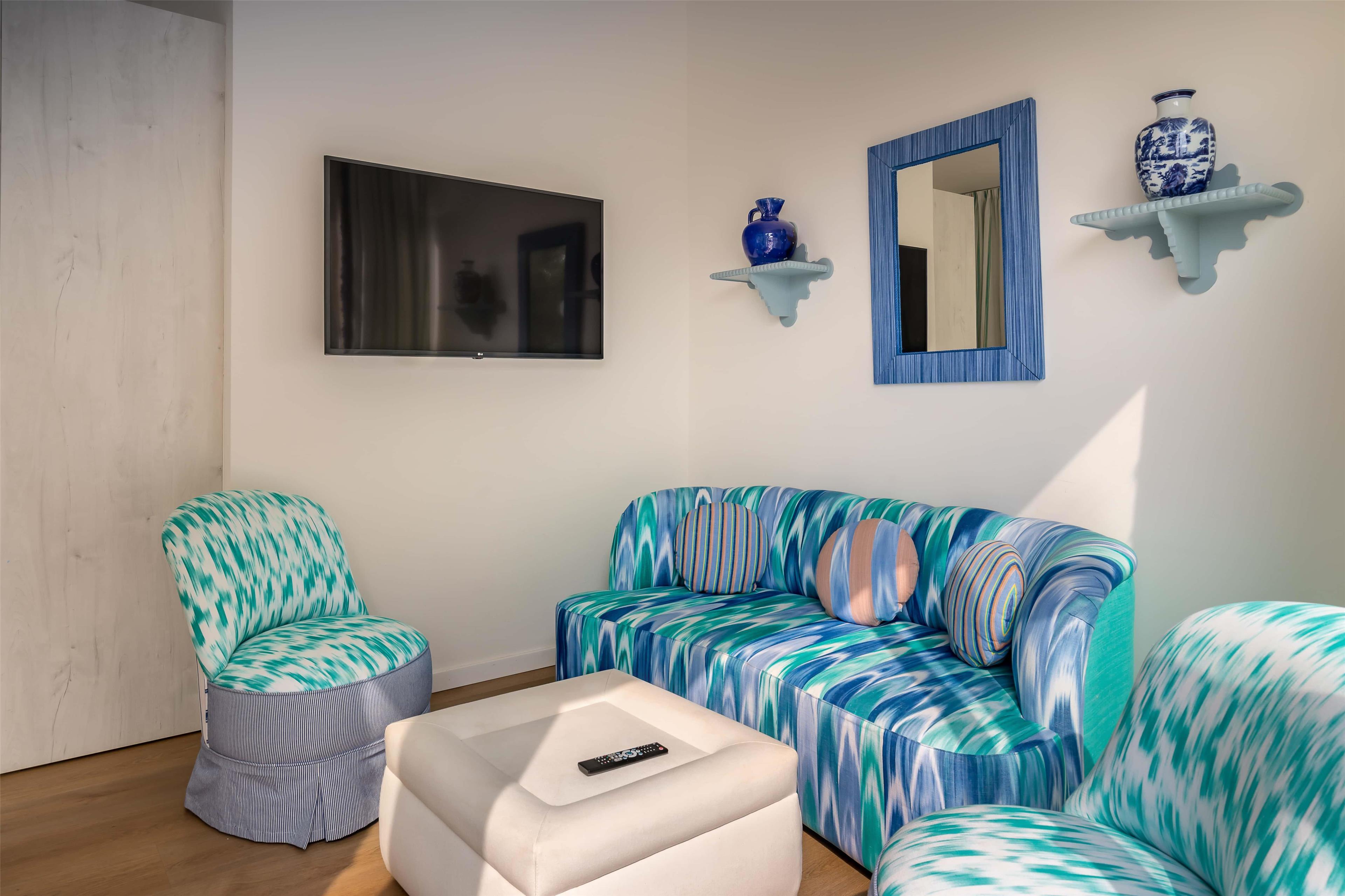 Junior Suite Standard