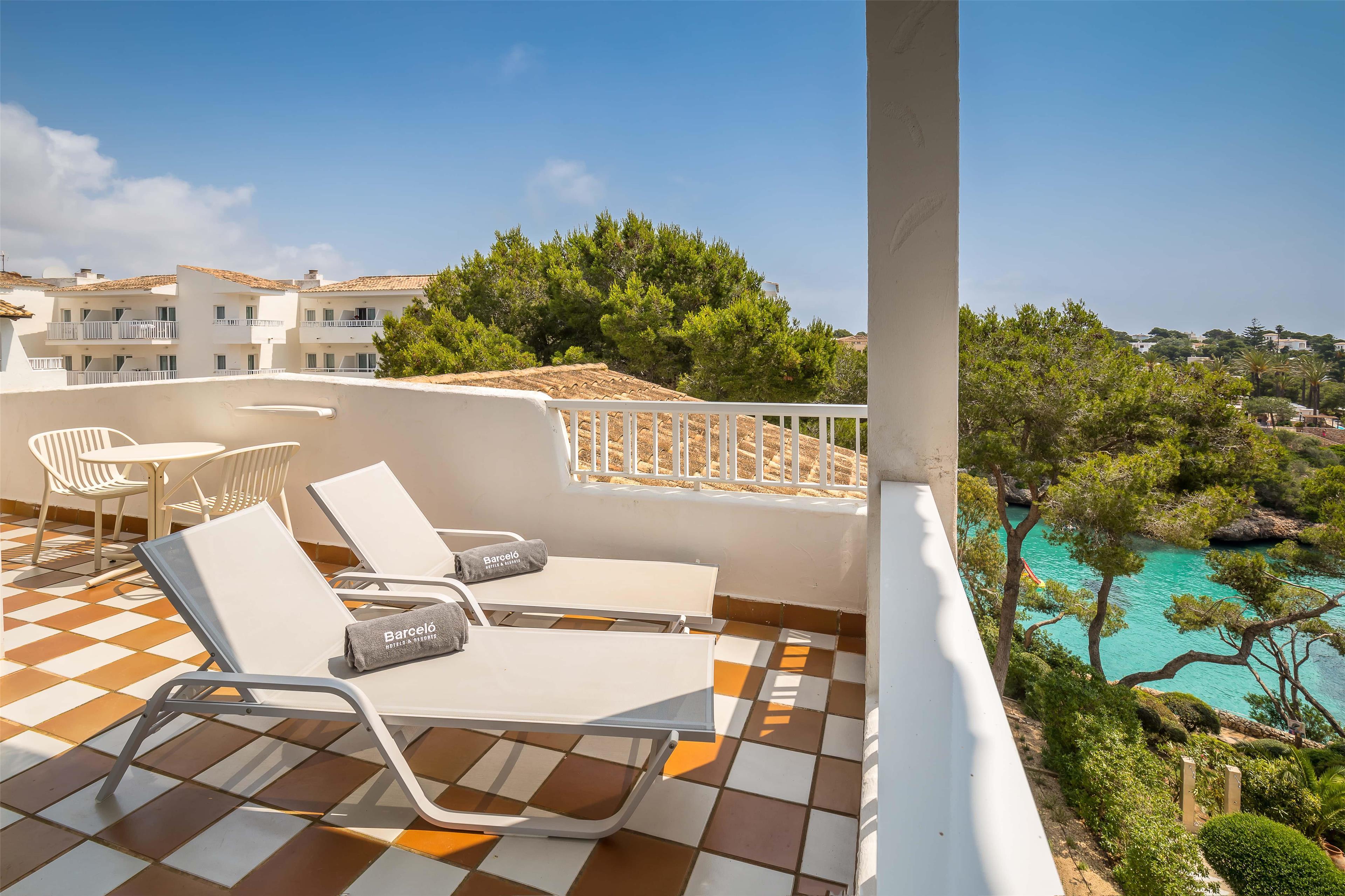 Junior Suite Standard