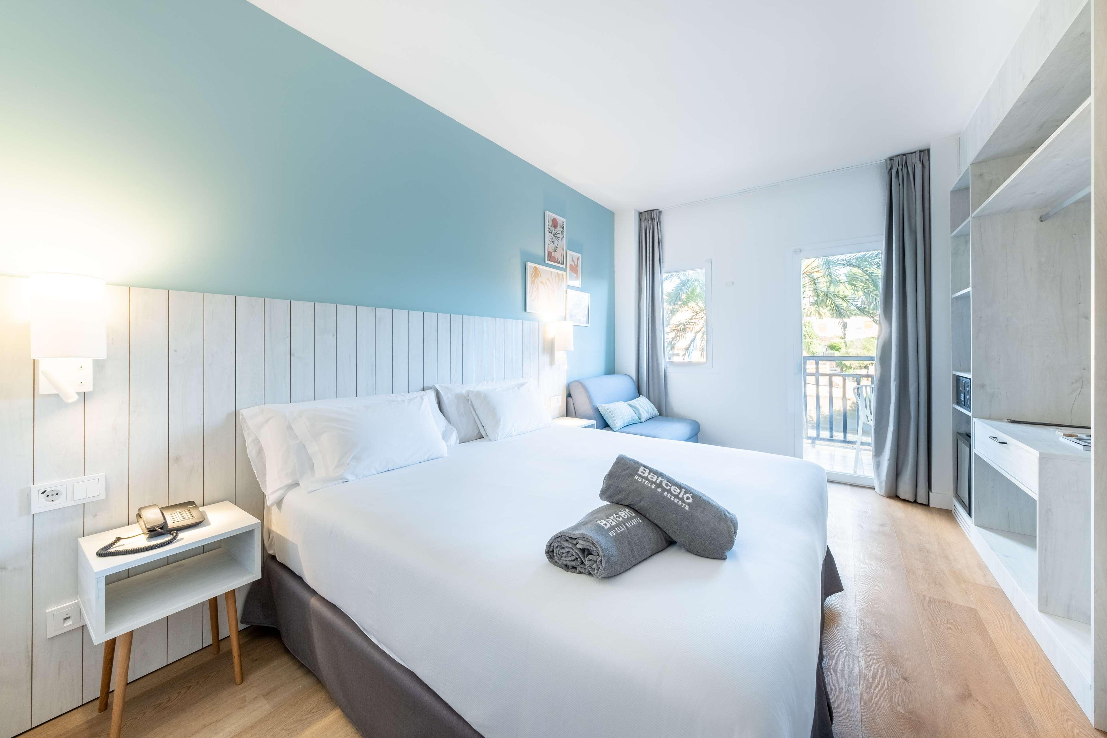 Room Superior Sea View