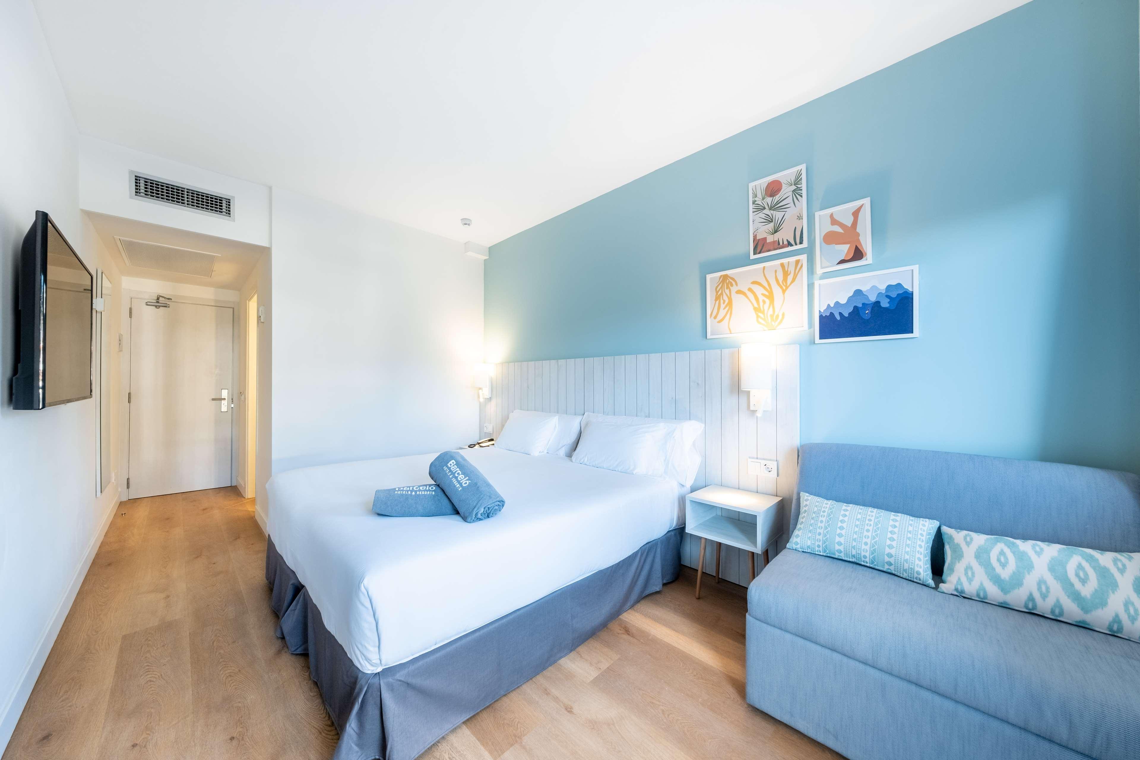 Junior Suite Standard