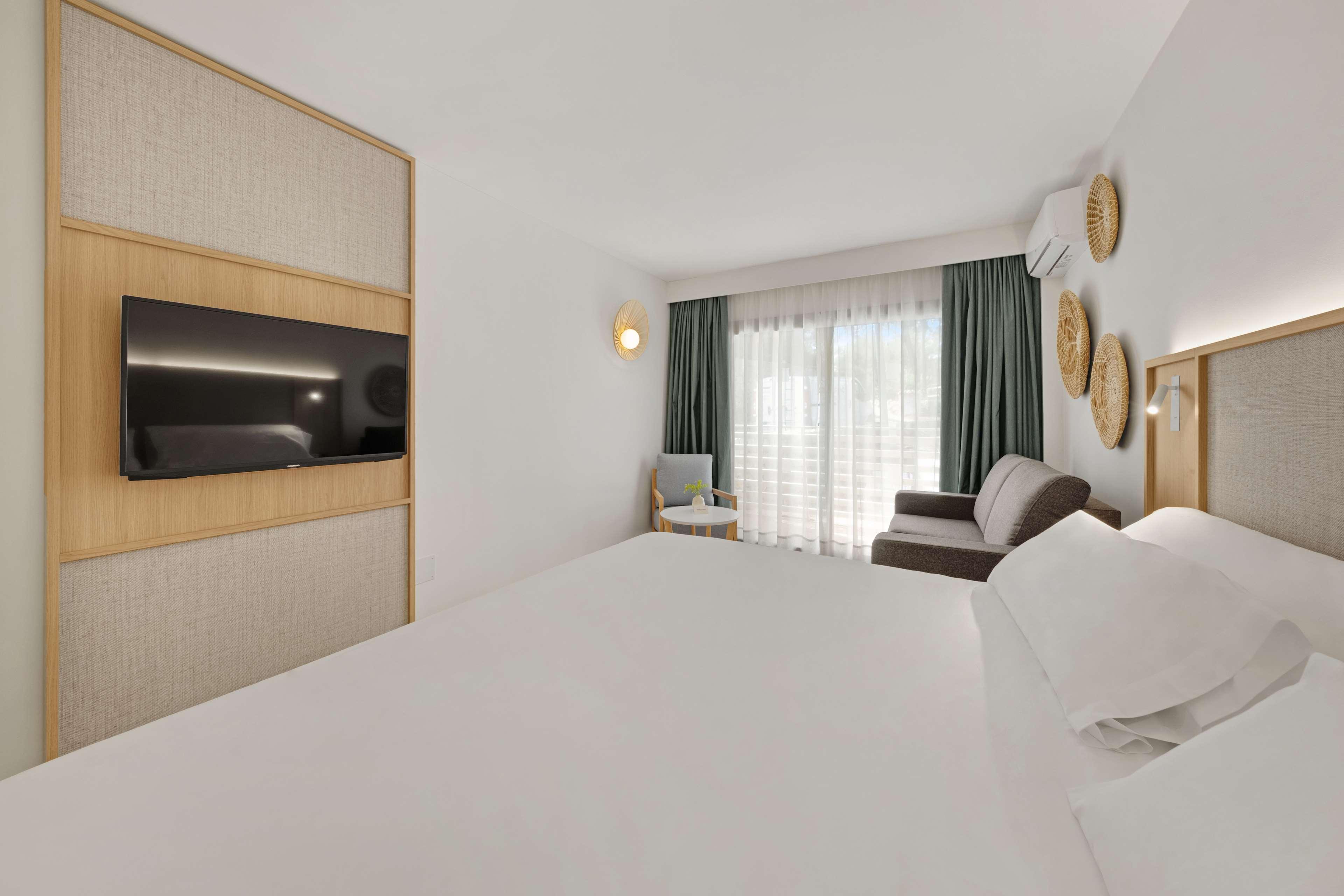 Room Superior Ocean Front