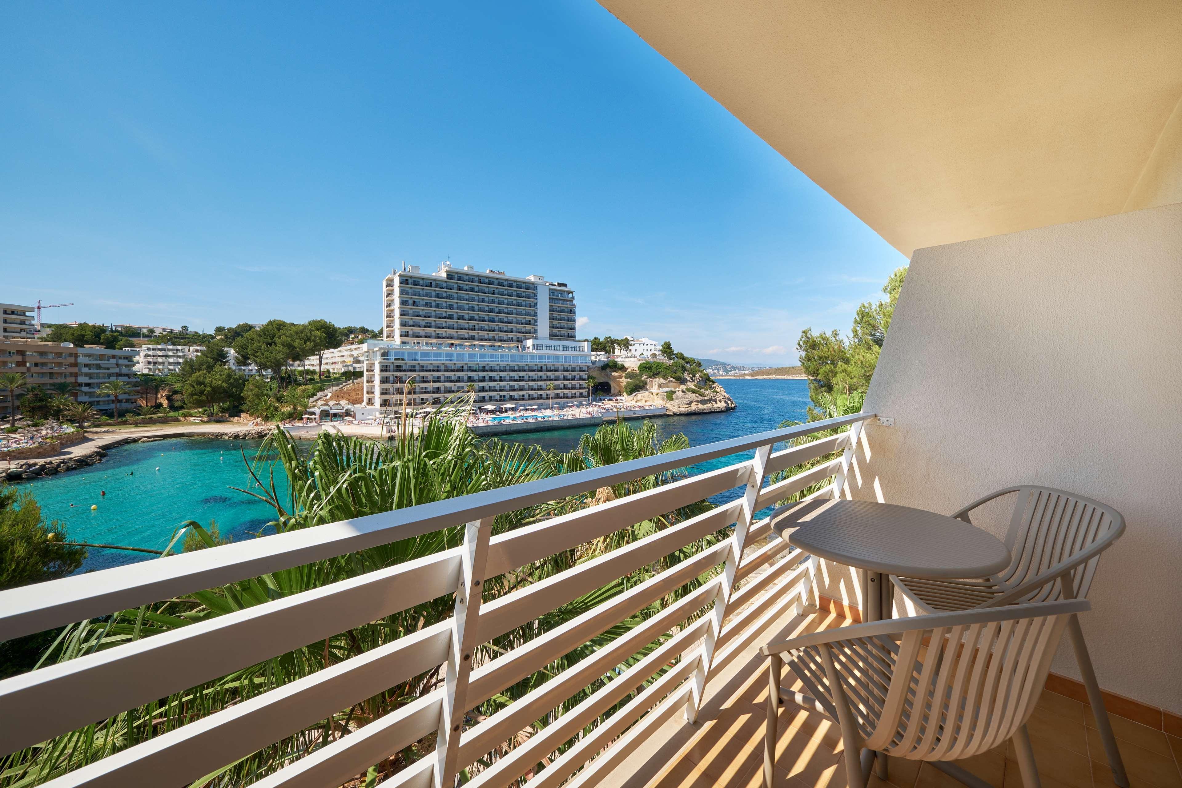 Room Superior Ocean Front